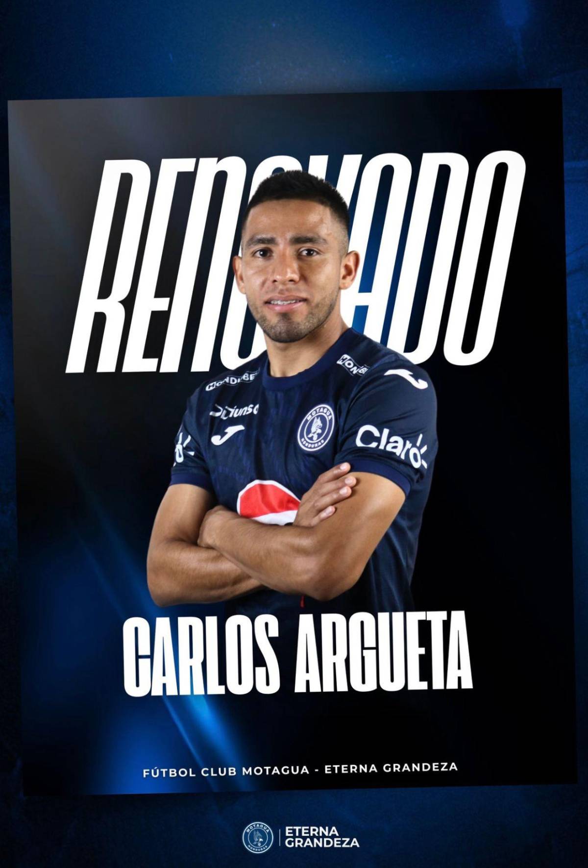 Fichajes: Motagua compra otro jugador y Luis Palma cambiará de equipo