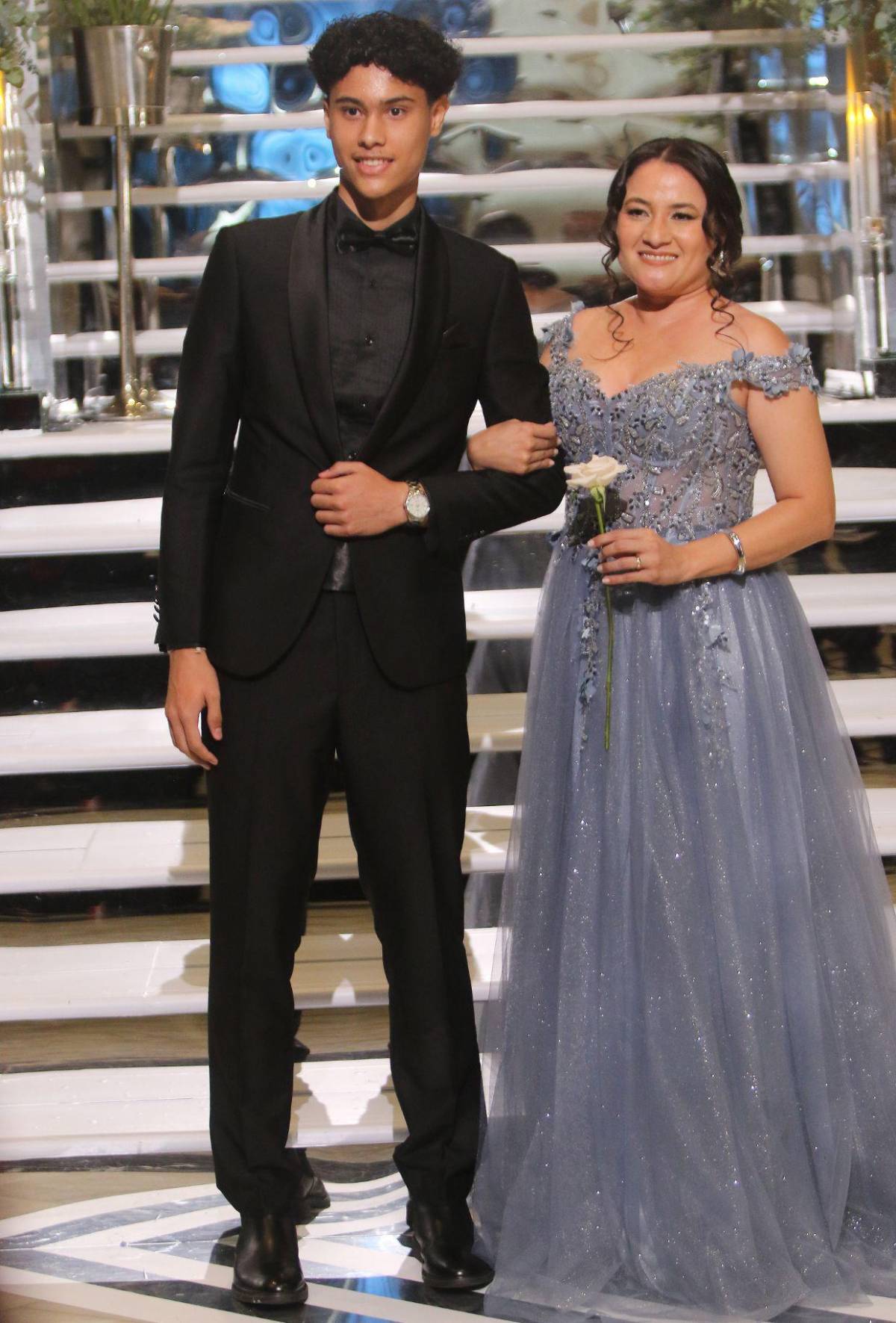 Prom Macris School, un encuentro de padres e hijos
