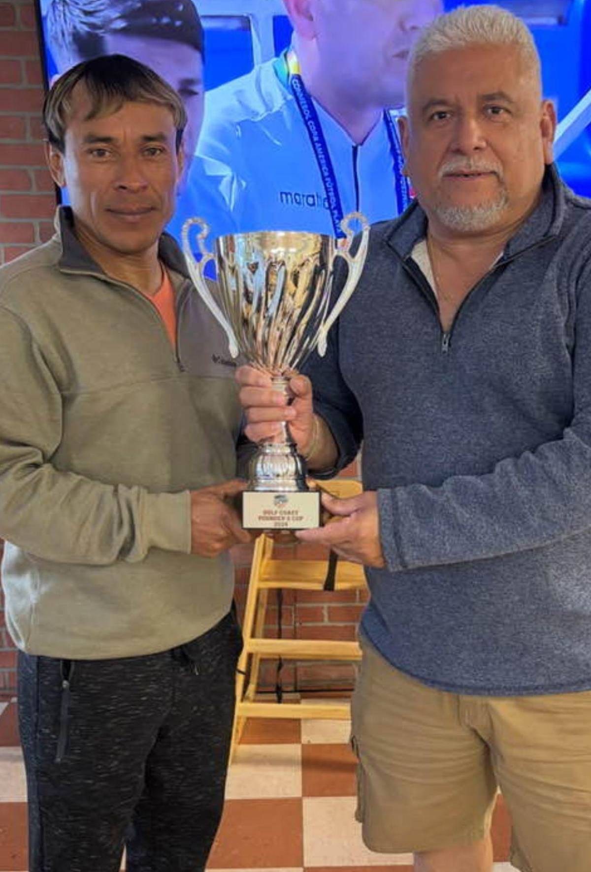 Javier Portillo y su nueva vida en EE UU: Lo tengo que hacer ya que tengo una hija