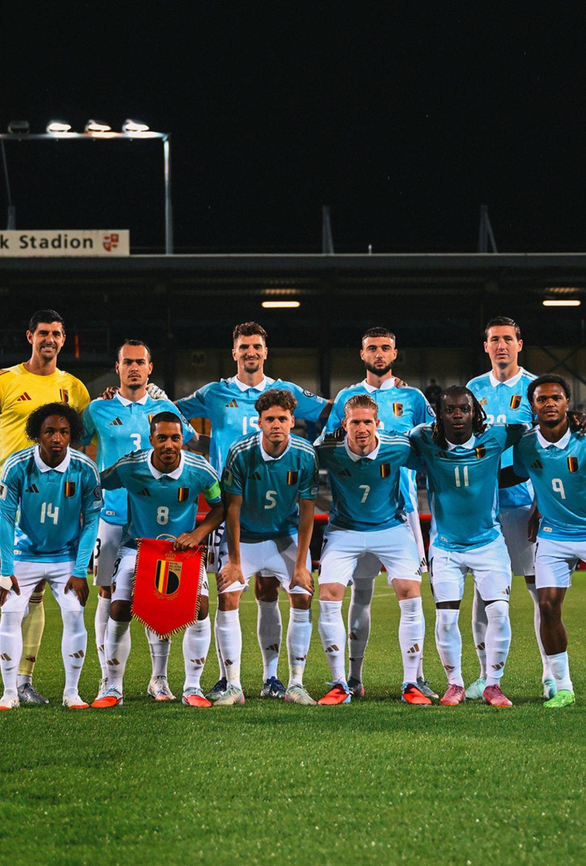 Honduras incluida: las 11 selecciones que pueden clasificar al Mundial esta semana