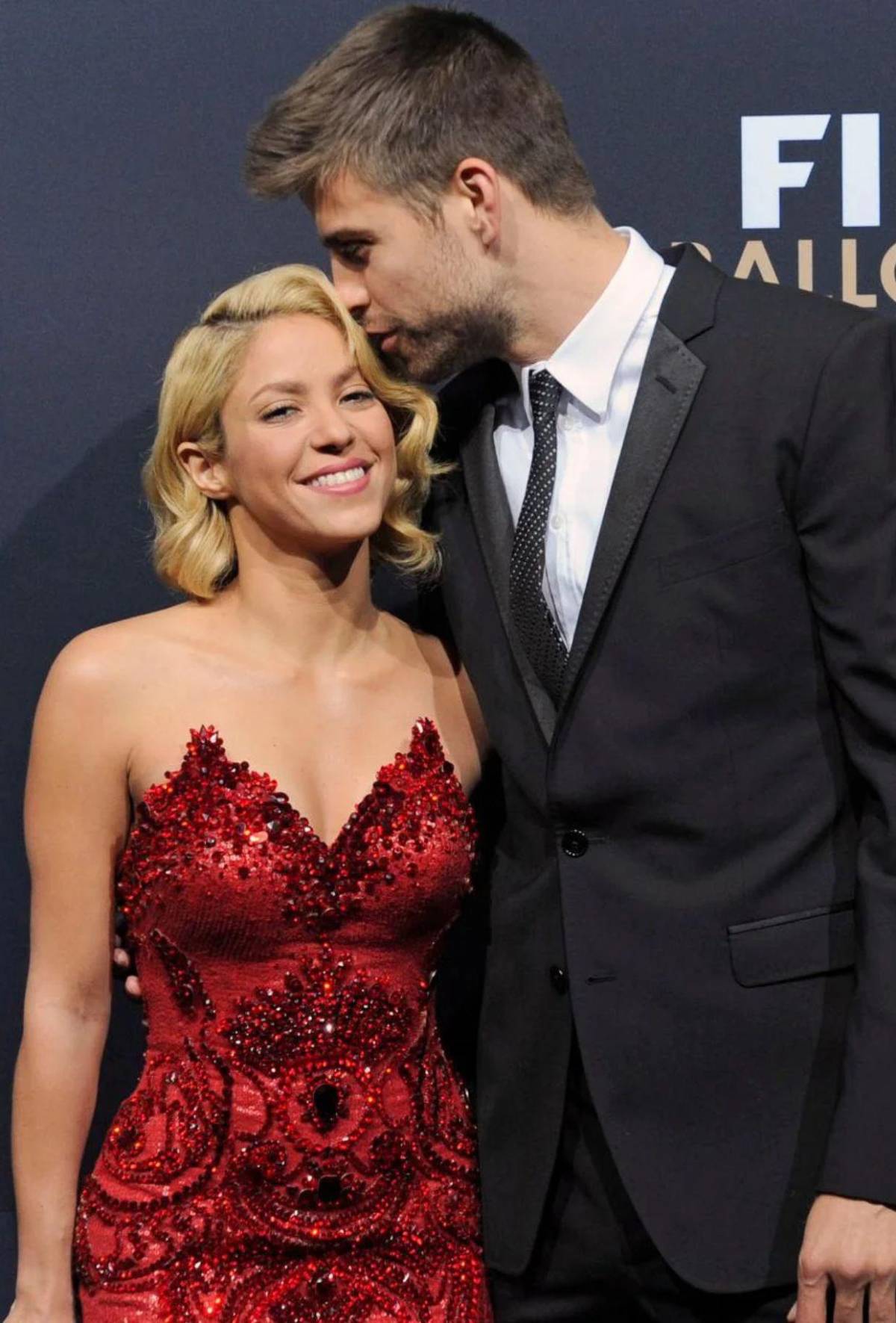 ¿Se reconcilian? El gesto de Shakira y Piqué que está dando de qué hablar a nivel mundial