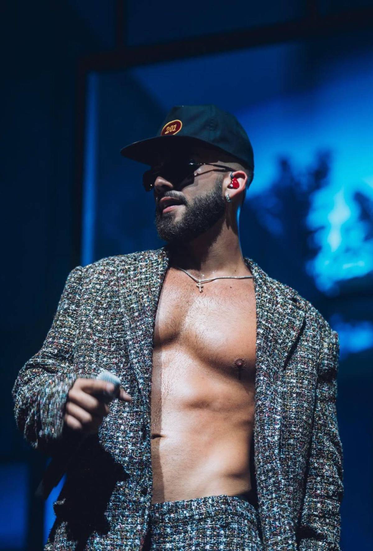 De La Guetto, Lenny Tavárez, Beéle y más reguetón en Honduras