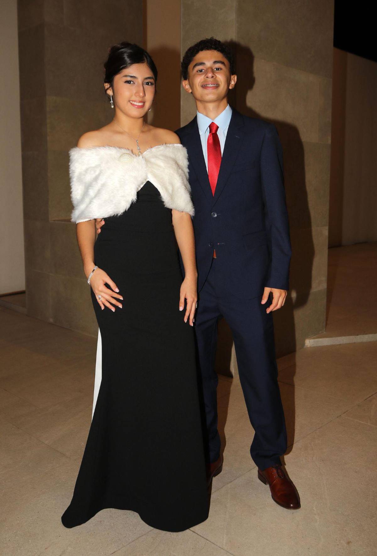 Velada de Acción de Gracias reúne a los Seniors 2026 de Elvel School