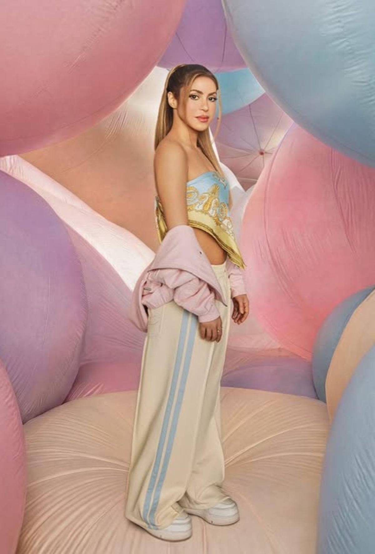 Shakira dará el concierto más grande de su vida: así será su show en Copacabana