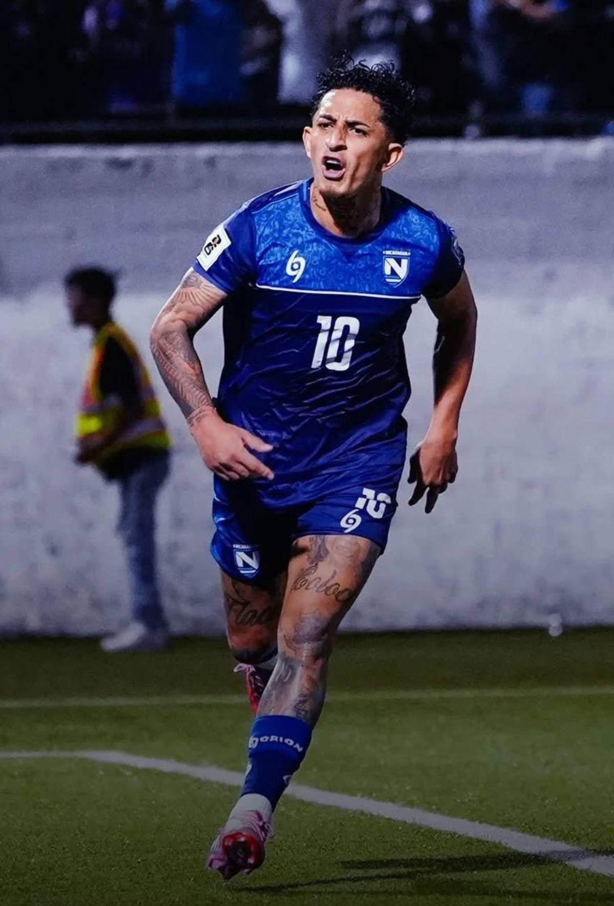 ¡Uno debutó en Champions! Los 10 mejores jugadores de Centroamérica en la actualidad