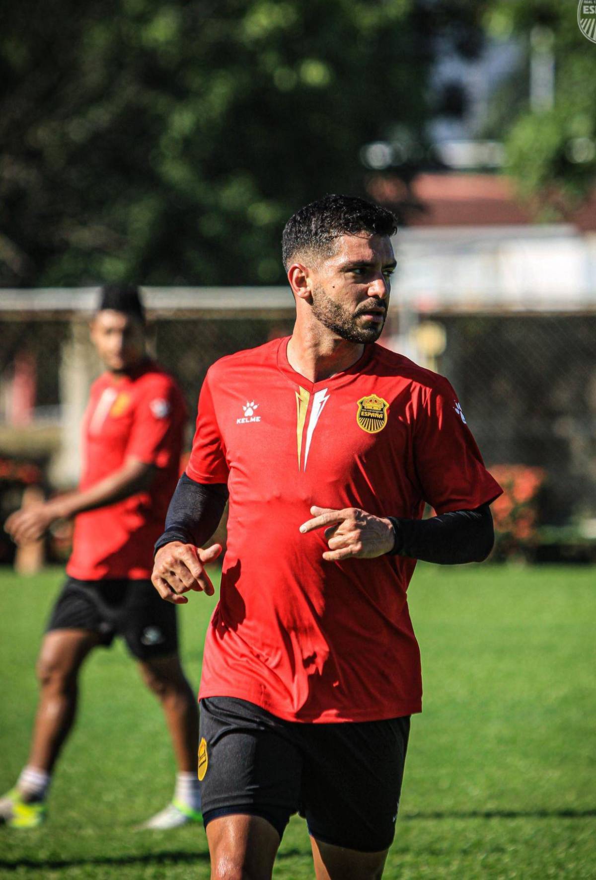 Fichajes: Olimpia contrata portero y Motagua busca dos pesos pesados