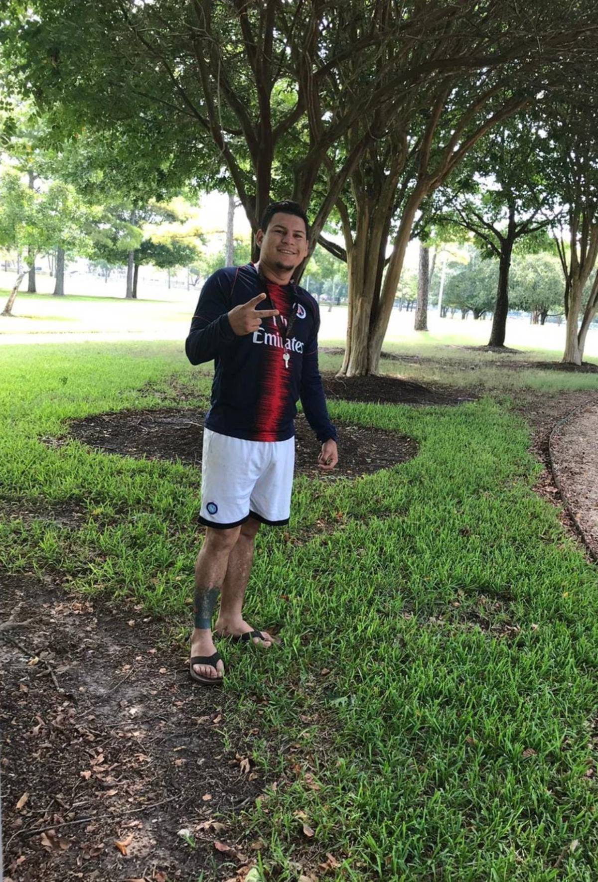 Revelan dónde y cómo causaron la muerte de barrista de Motagua tras juego vs Marathón