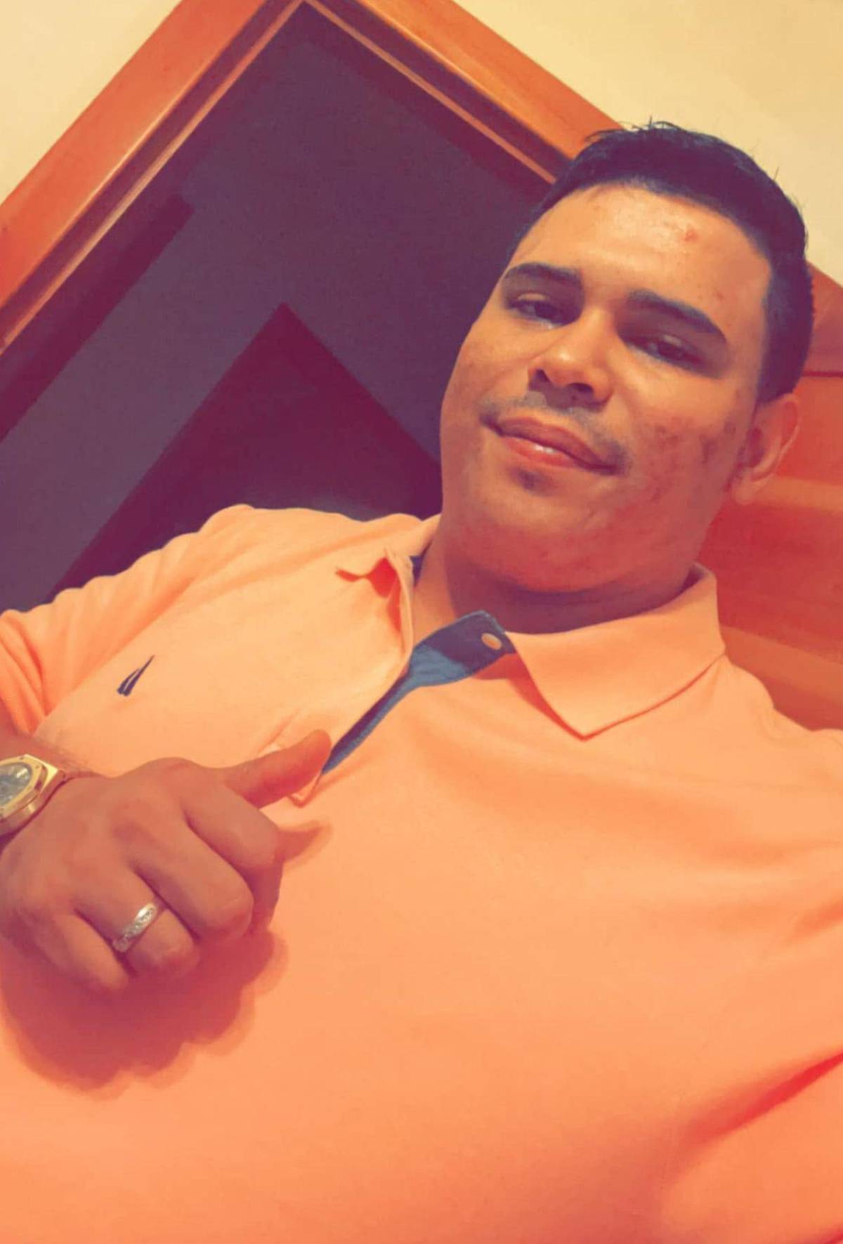 Dereck McNeil revela nombres de supuestos agentes de la ATIC involucrados en caso de Angie Peña