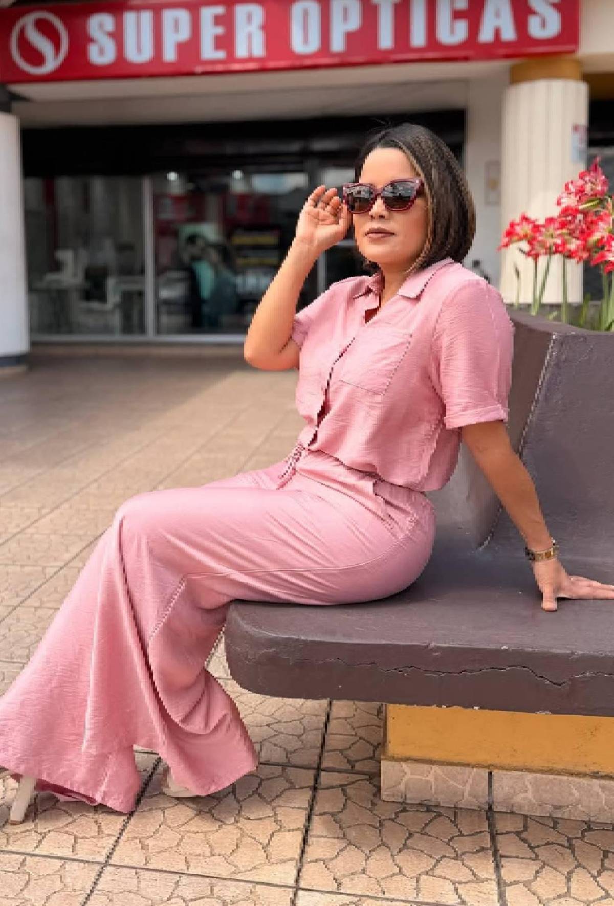 Milagro Flores y Malena encabezan la lista: Convocatoria para la selección femenina de tiktokers