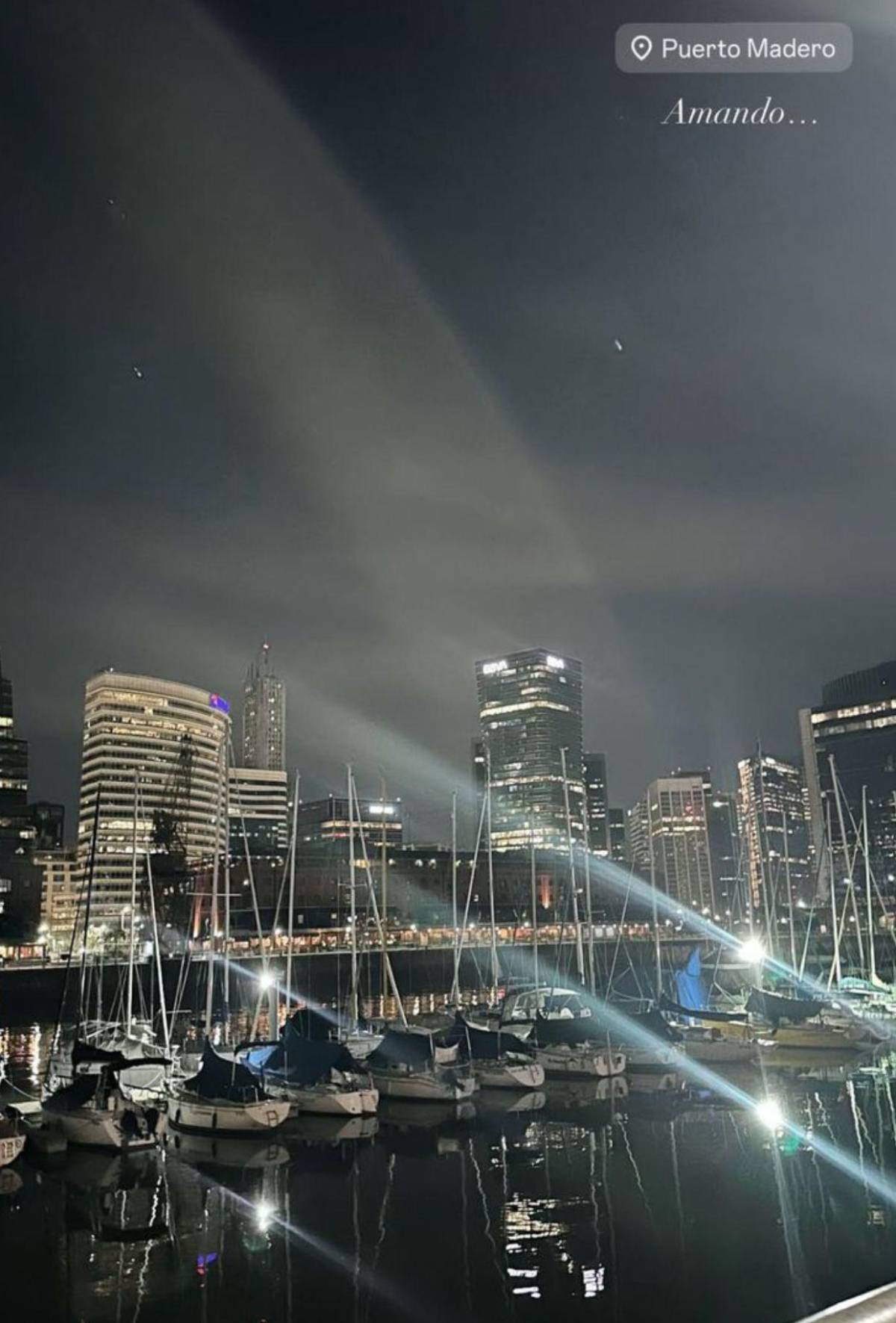 Laura Meza y su nueva vida en Argentina con Rodrigo Auzmendi: reside en lugar lujoso