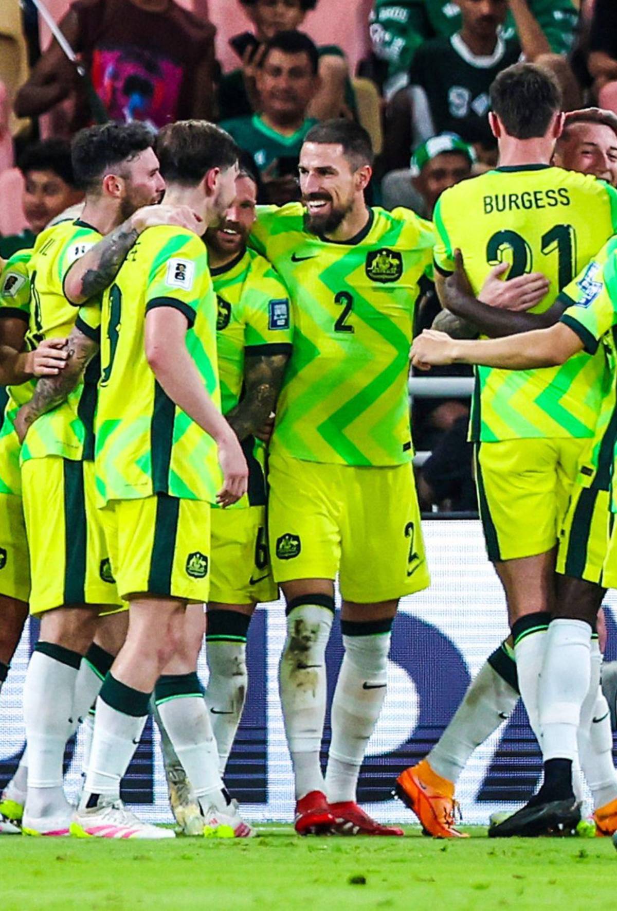 Mundial 2026: Los 28 clasificados a la Copa del Mundo; hoy se sumaron seis