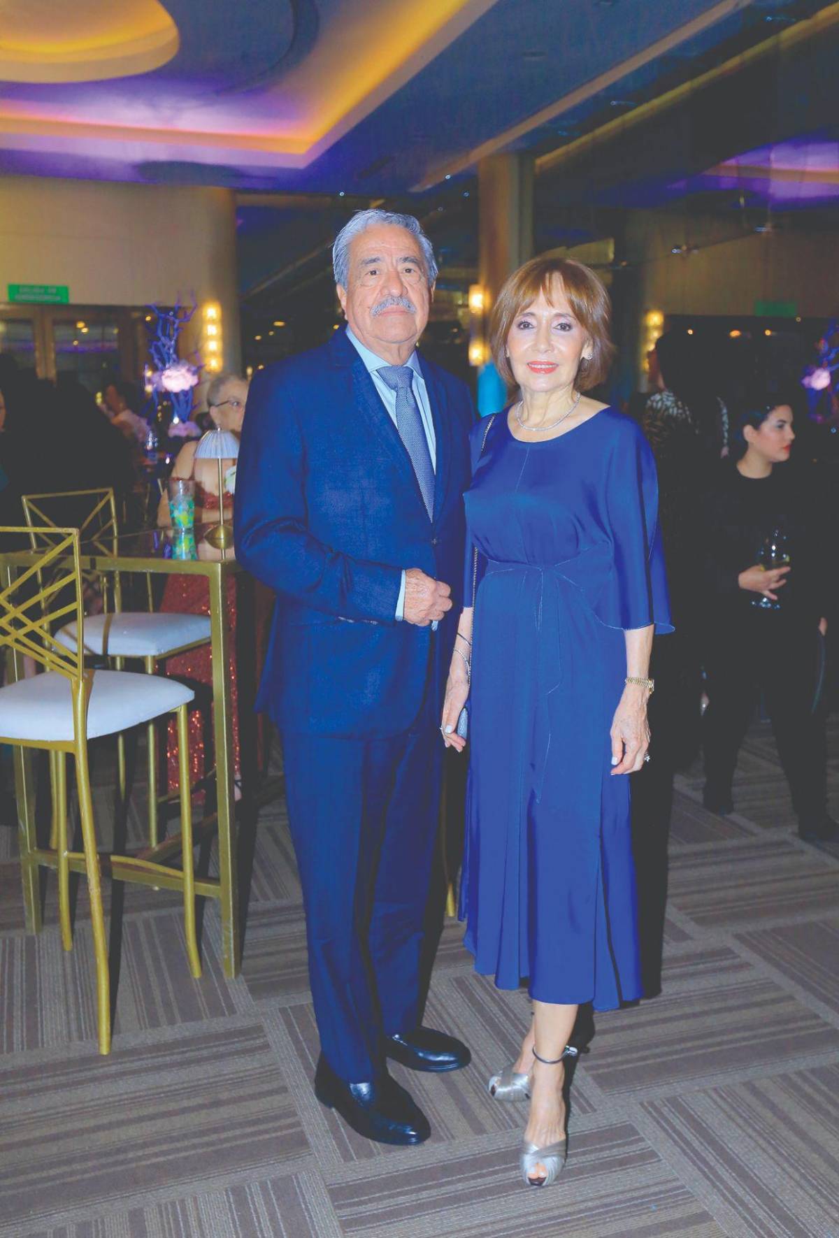 Zoila Lagos es reconocida como “Peregrina de la caridad” y gana el Premio Quetglas 2025