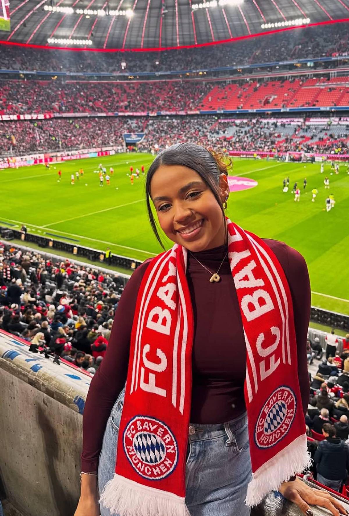 ¿Cómo le hicieron llegar la camiseta de Olimpia a Florentino Pérez, presidente de Real Madrid?