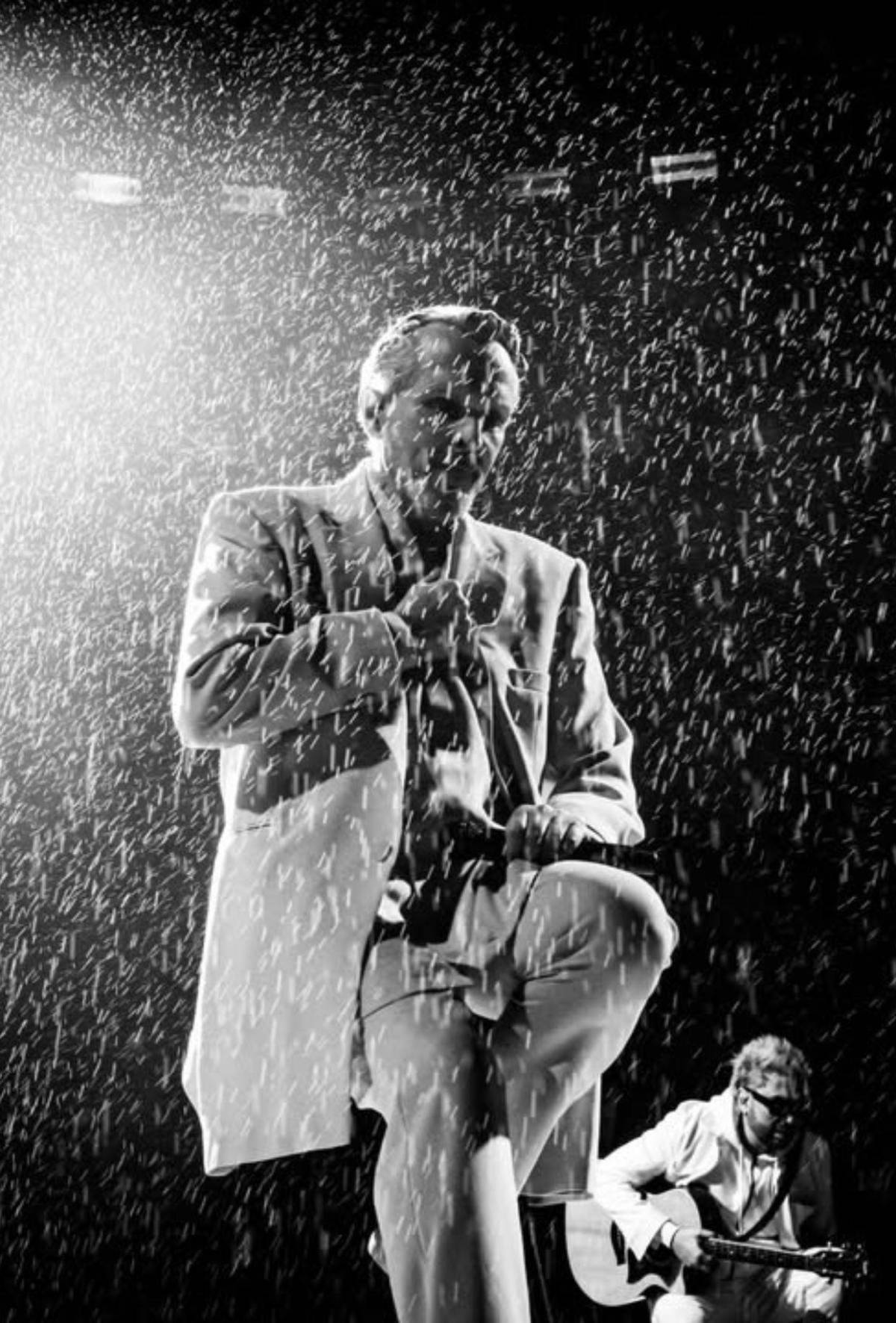 Miguel Bosé en Tegucigalpa: ¿Cuándo y dónde será el concierto del amante bandido?