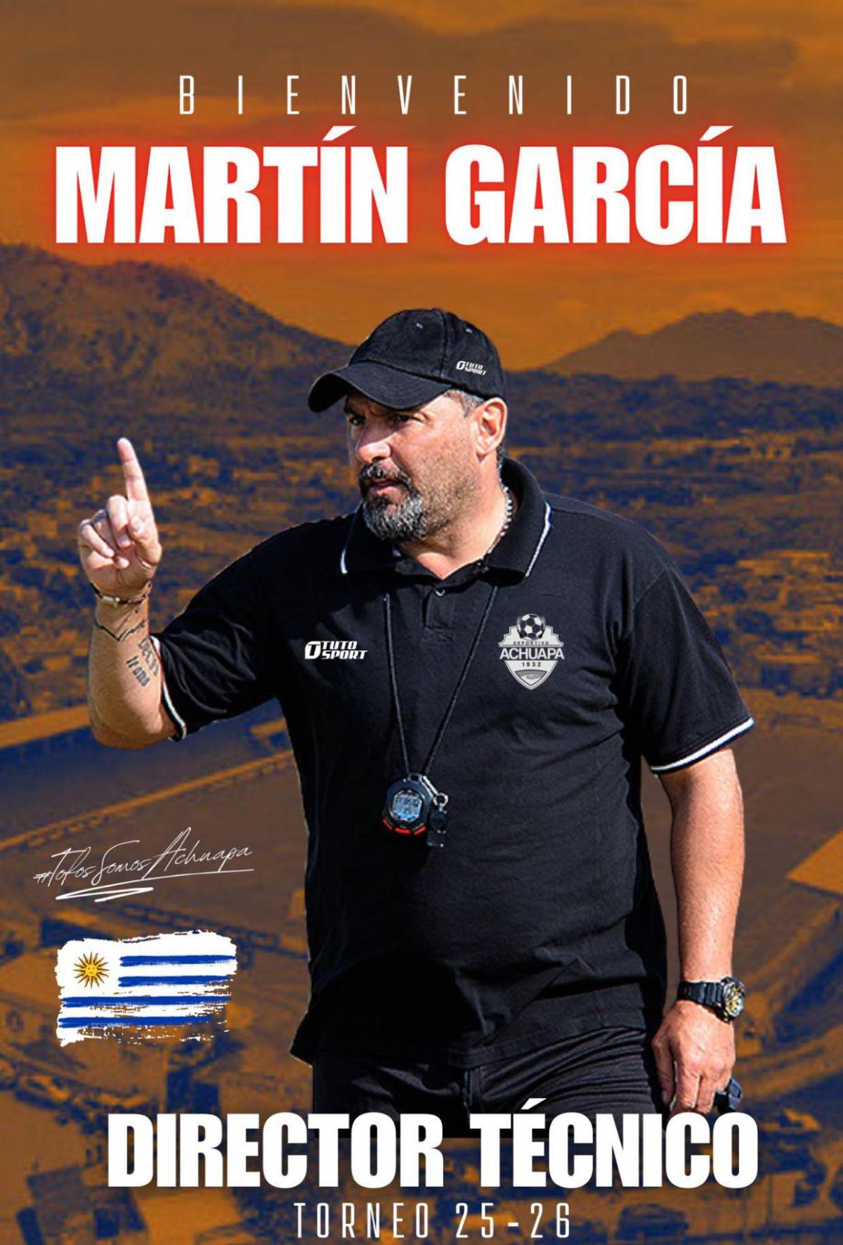 Fichajes Honduras: Motagua con dos bajas y Luis Palma habla de su futuro