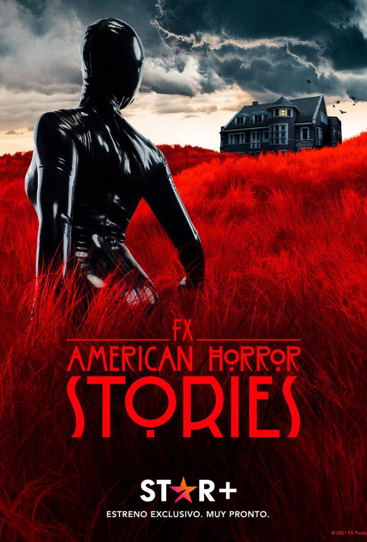 Las mejores series de terror y suspenso para ver en streaming desde Honduras