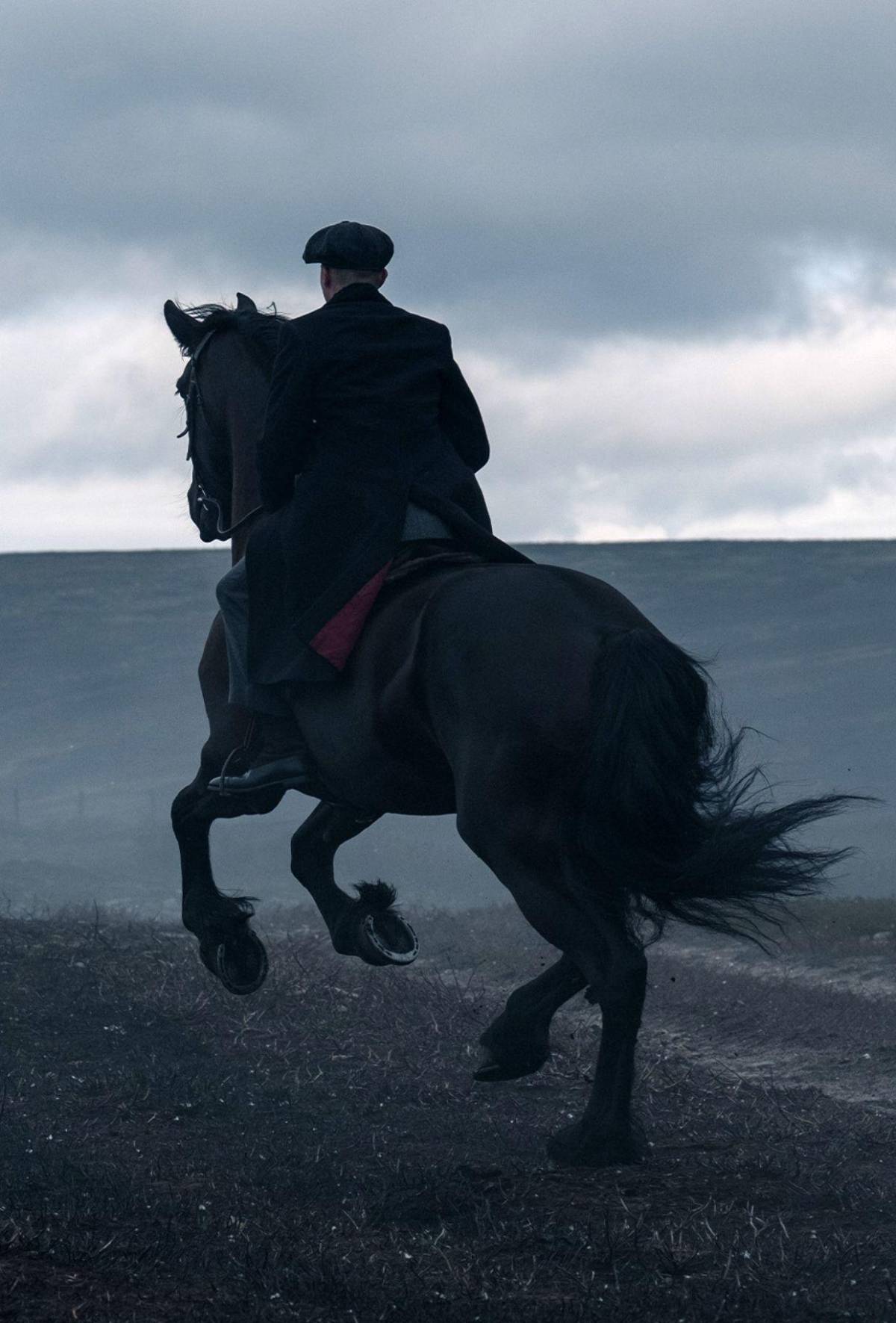 Peaky Blinders, la película: Fecha de estreno en Netflix y todo lo que debes saber