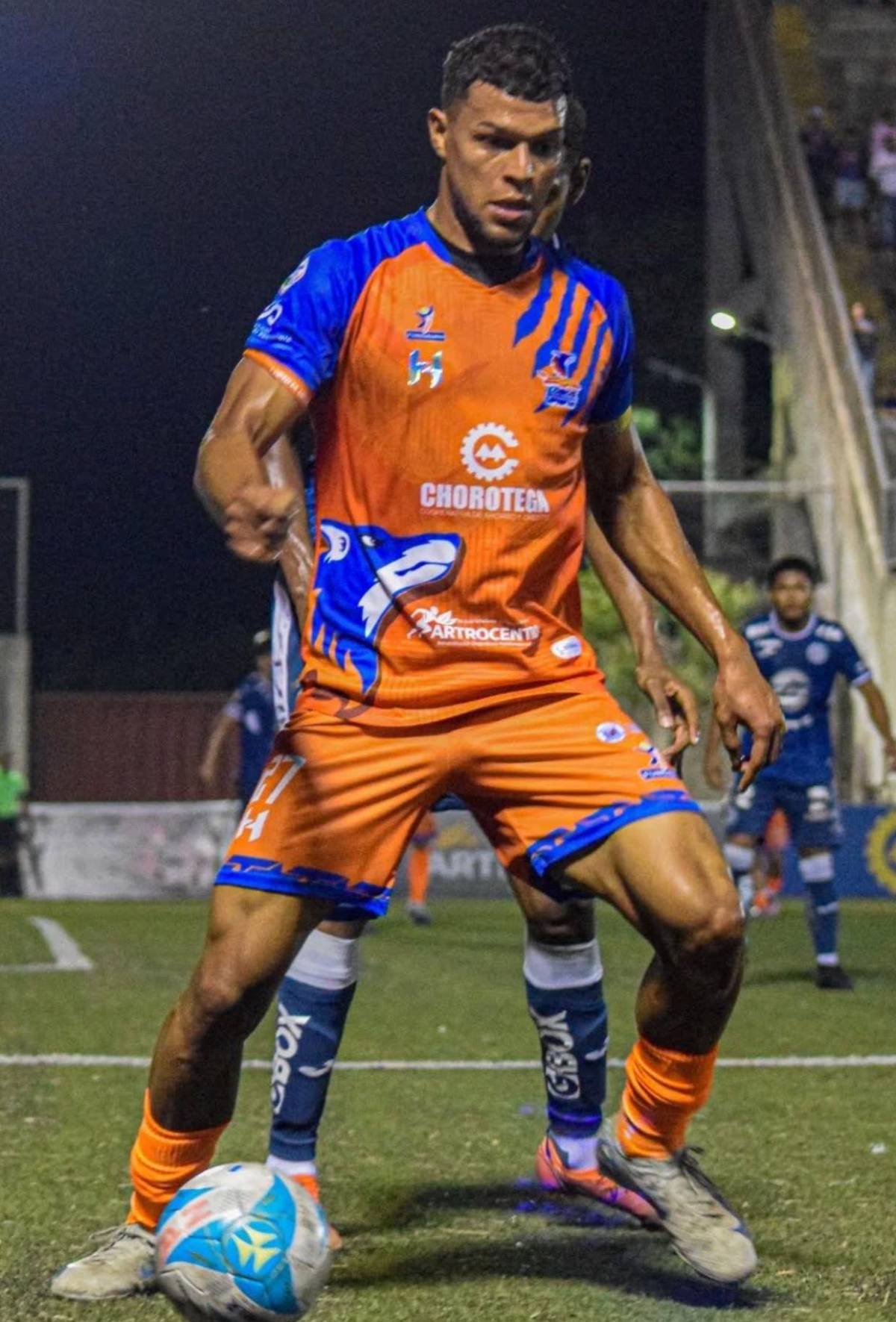Fichajes: Dejaría Motagua y se iría a España; seleccionado llega a Europa para unirse a su nuevo club
