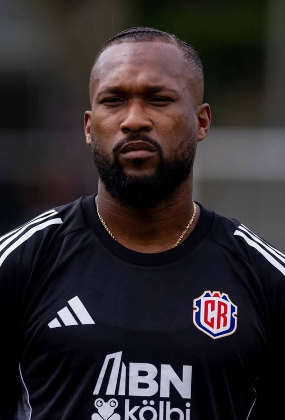 ¡Vienen a meter el bus! El 11 ultra defensivo de Costa Rica ante Honduras