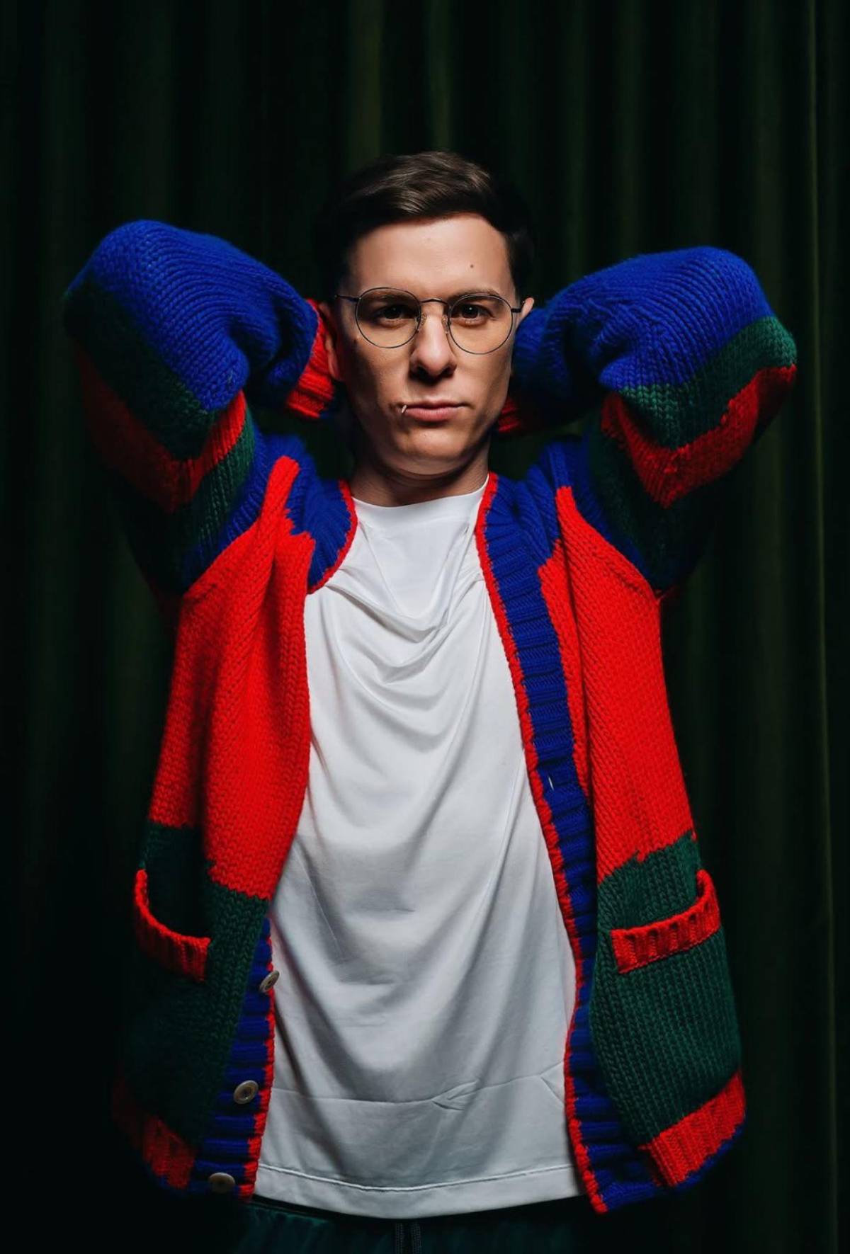 “Rebota en Honduras”: Guaynaa llegará con su fiesta urbana al Nacional de Ingenieros