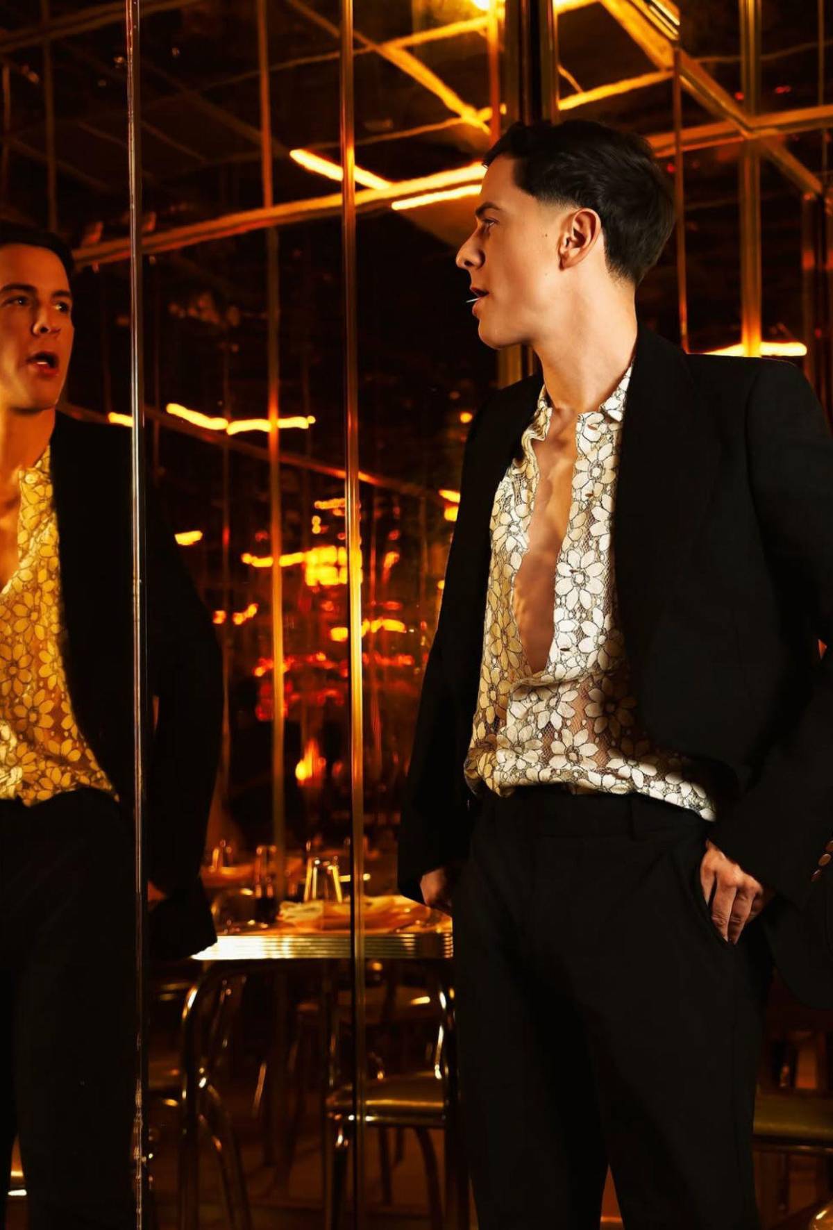 “Rebota en Honduras”: Guaynaa llegará con su fiesta urbana al Nacional de Ingenieros