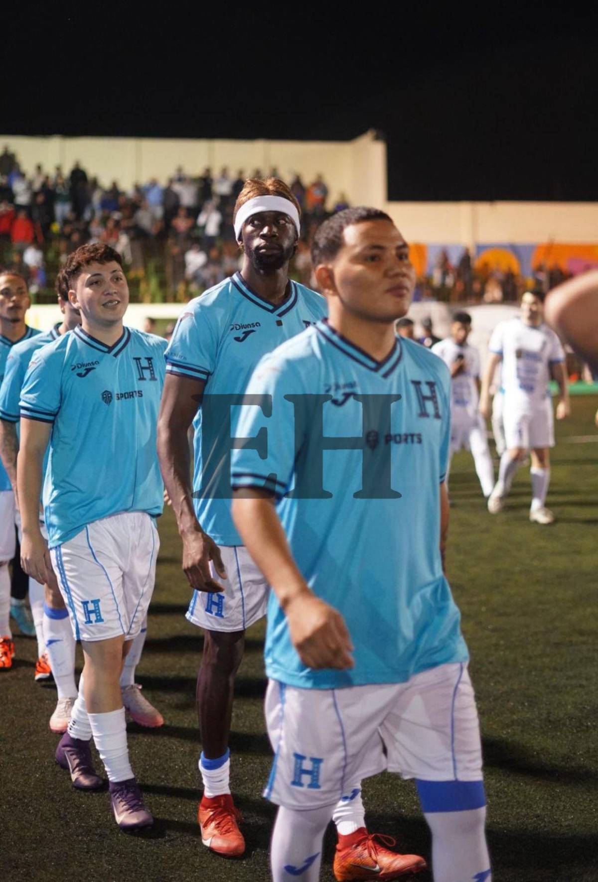 Supremo anuncia retiro de selección de tiktokers tras pelea con integrante