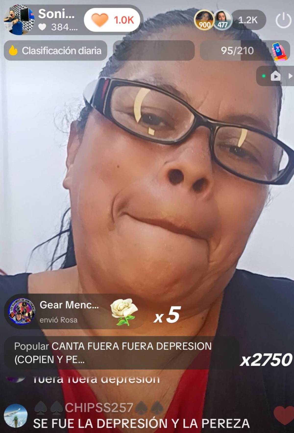 Quién es la hondureña a la que el Manchester City le utilizó una canción tras ganar la Carabao Cup