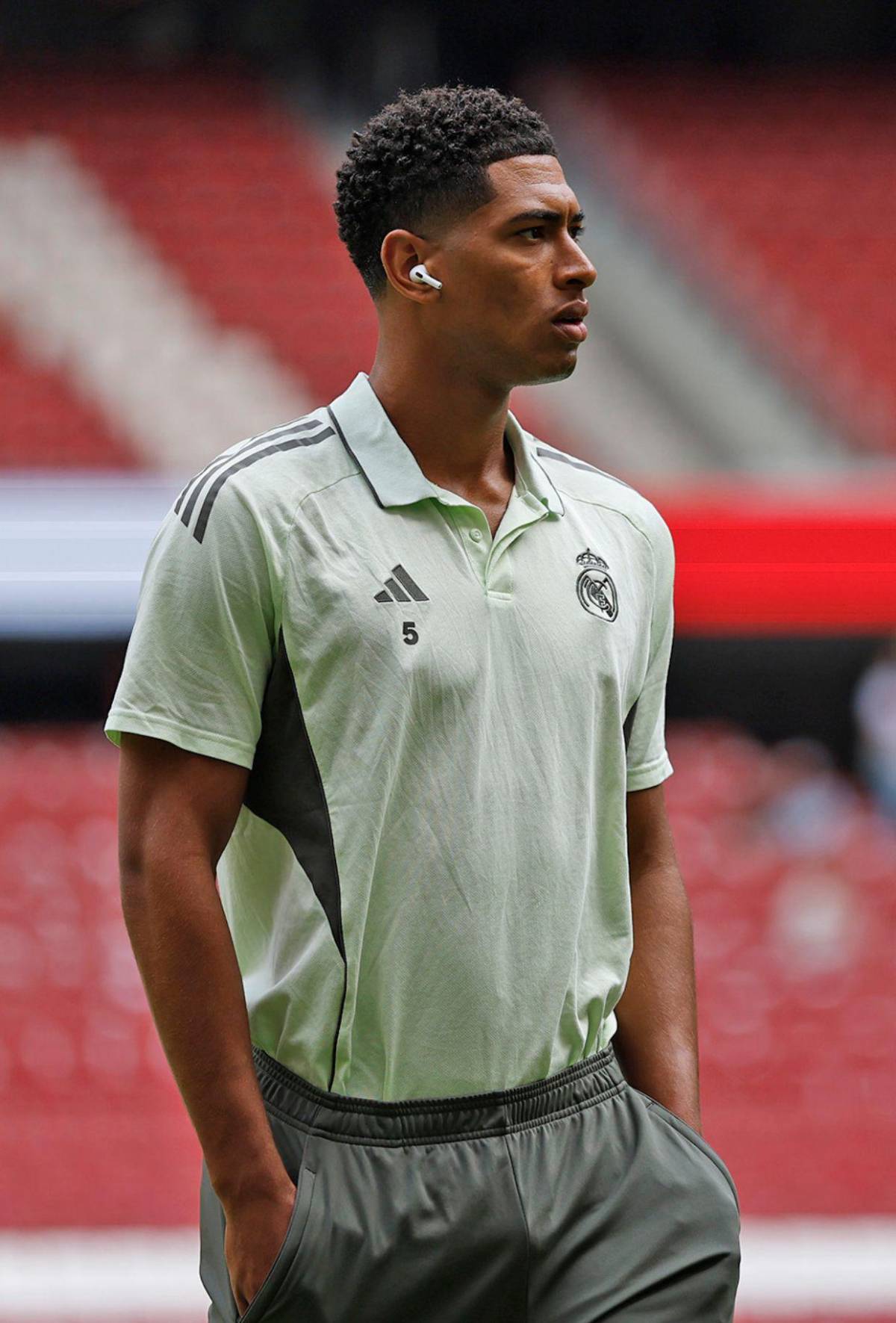 ¿Dembélé o Lamine Yamal? ¿Cómo votó el representante de Honduras en el Balón de Oro?