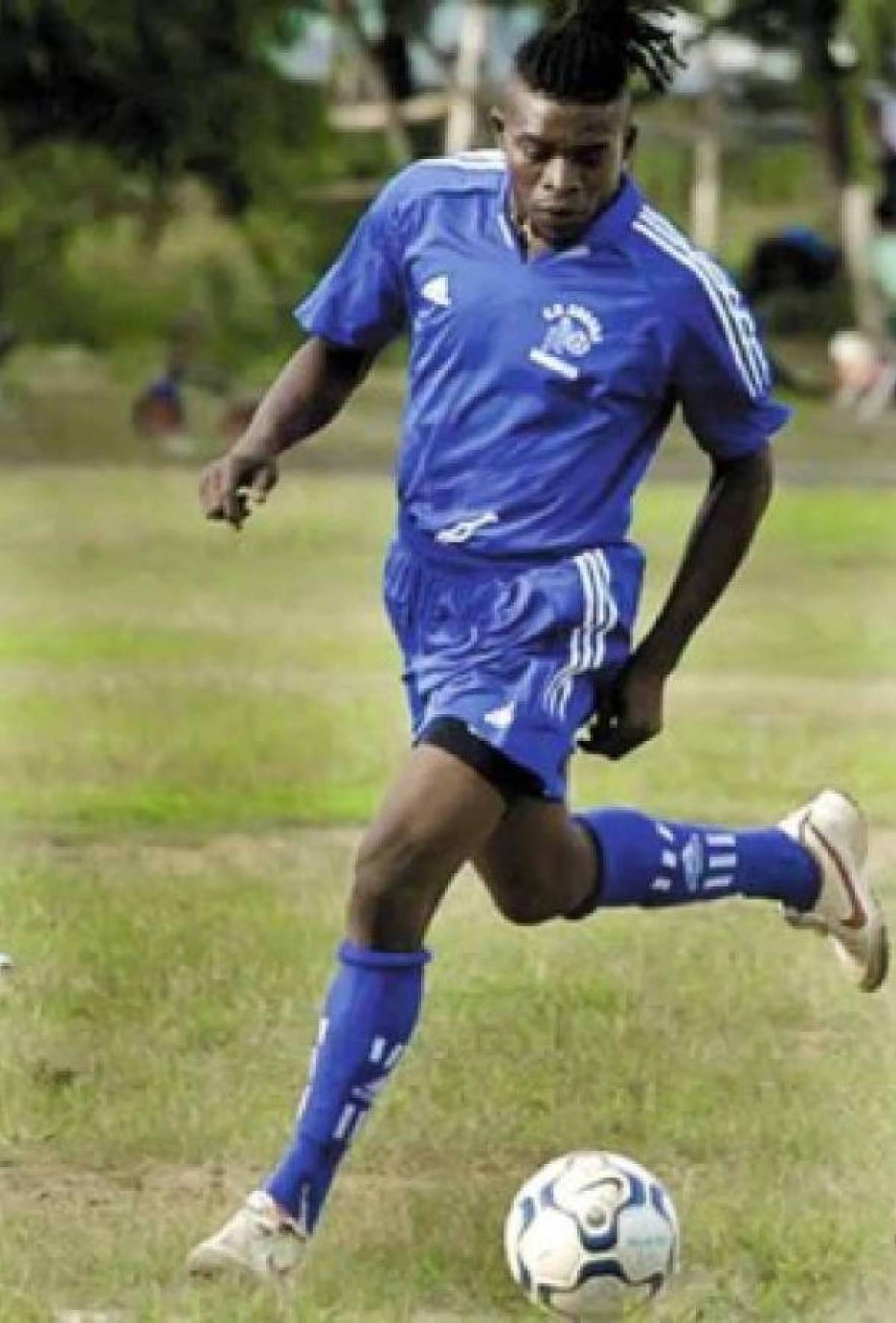 ¿Quién es “Chepo” Fernández?, exfutbolista hondureño que pasa sus días en la cama de un hospital en EEUU