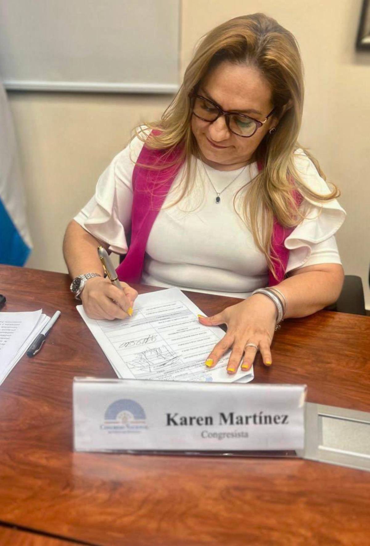 Elecciones Honduras 2025: Actuales diputados que no están siendo reelectos a nivel nacional