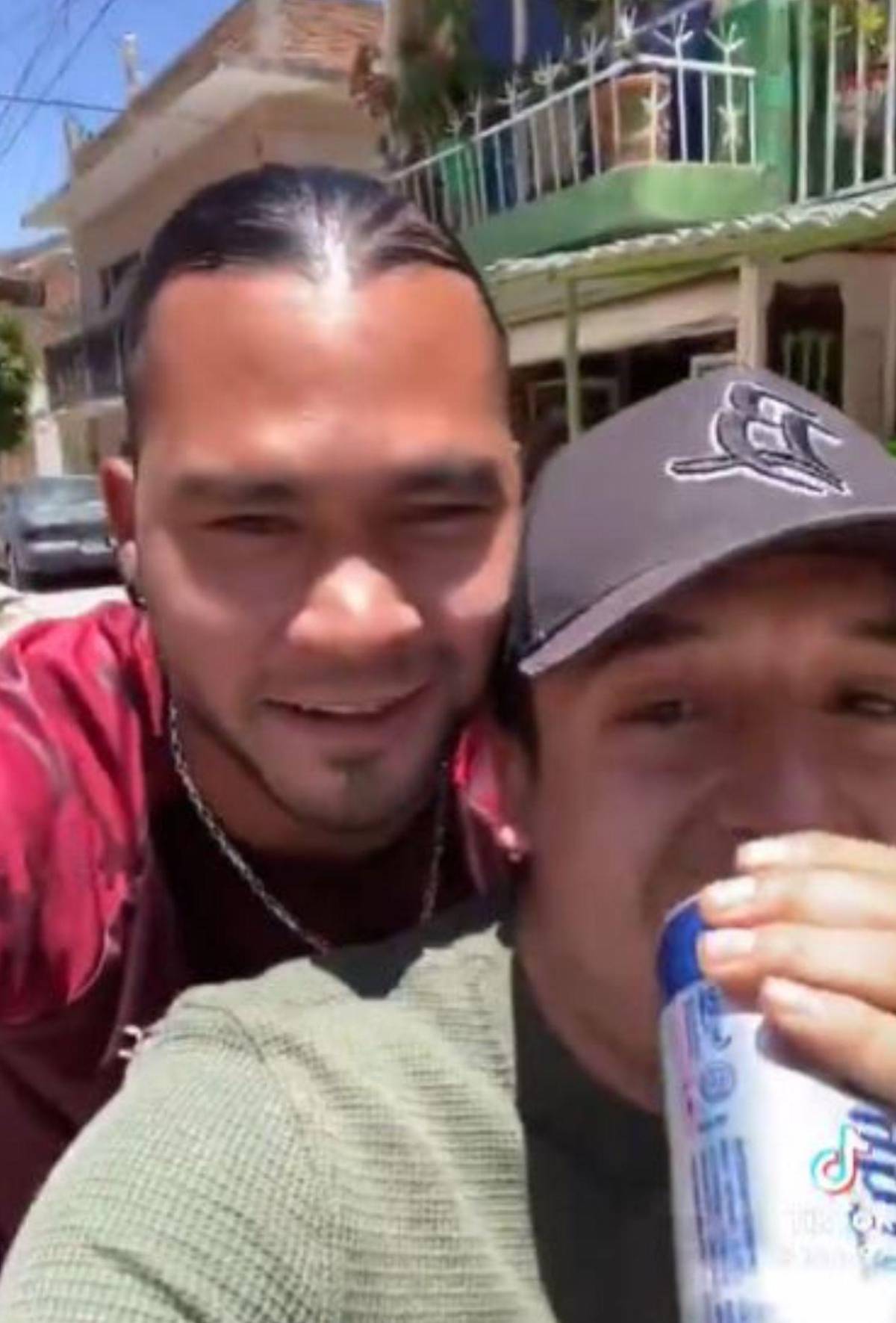 El alcohol lo consumió: la triste realidad de mundialista con México que jugó en Honduras