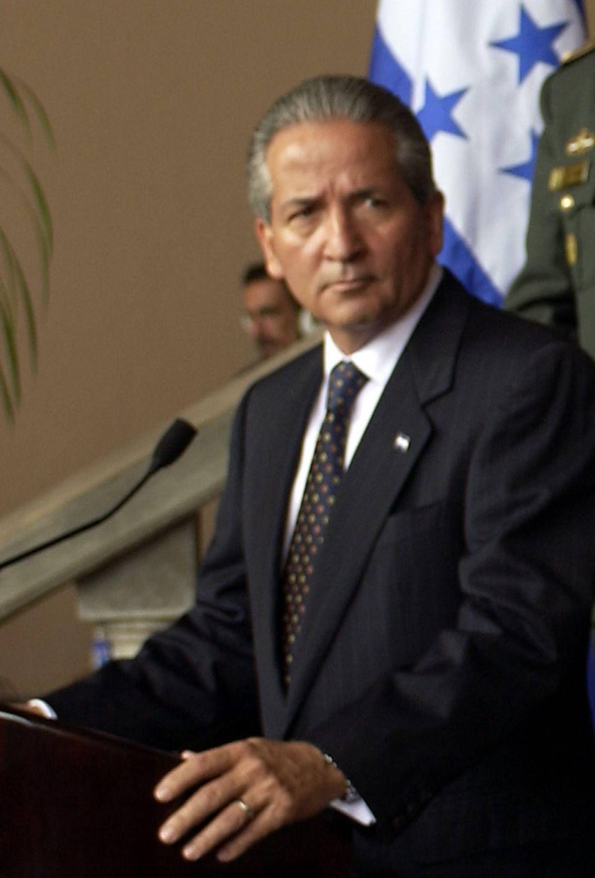 ¿A qué se dedica? Así es la nueva vida de Ricardo Maduro, expresidente de Honduras