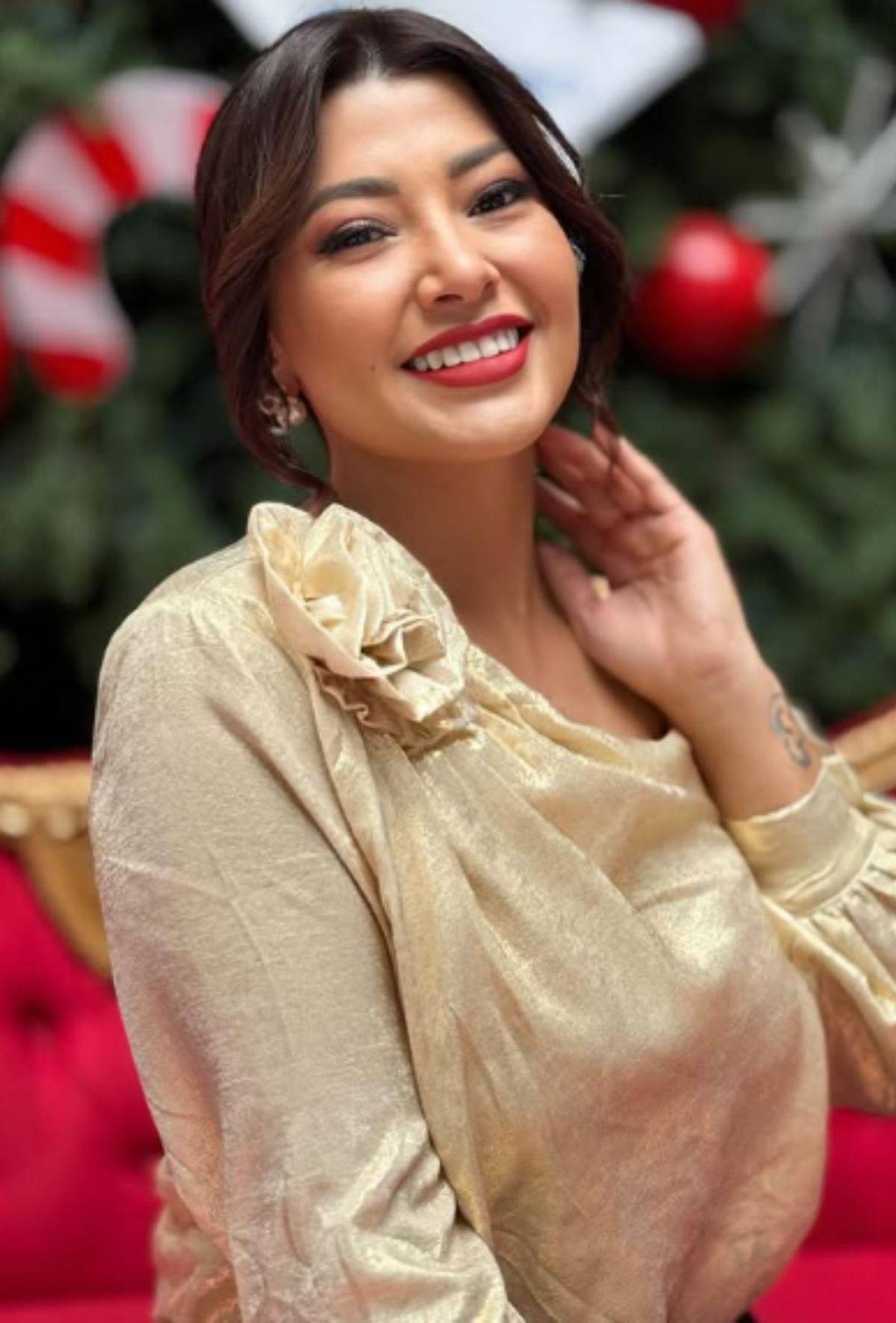 Carolina Lanza rompe el silencio ¿Milagro Flores destruyó su matrimonio?