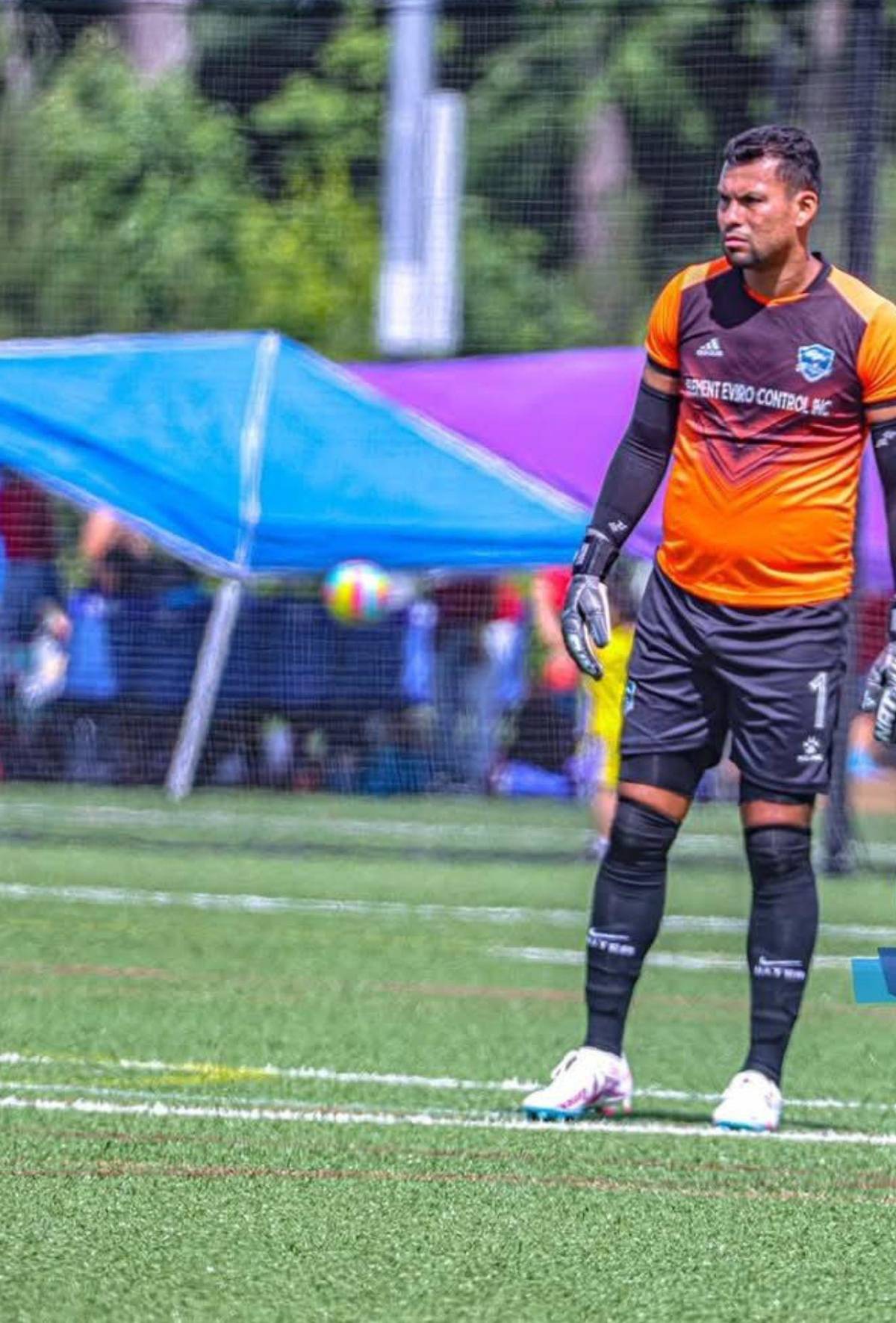 Futbolistas de Liga Nacional se fueron a jugar burocrático en EE UU: Uno milita en Europa