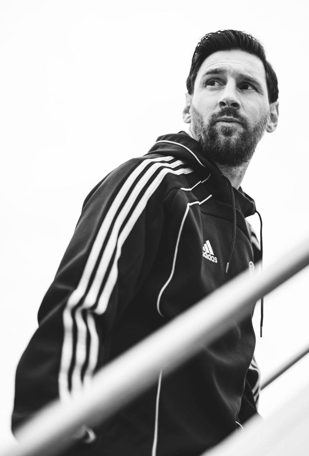 Messi en Honduras: La única razón por la que no jugaría ante Olimpia