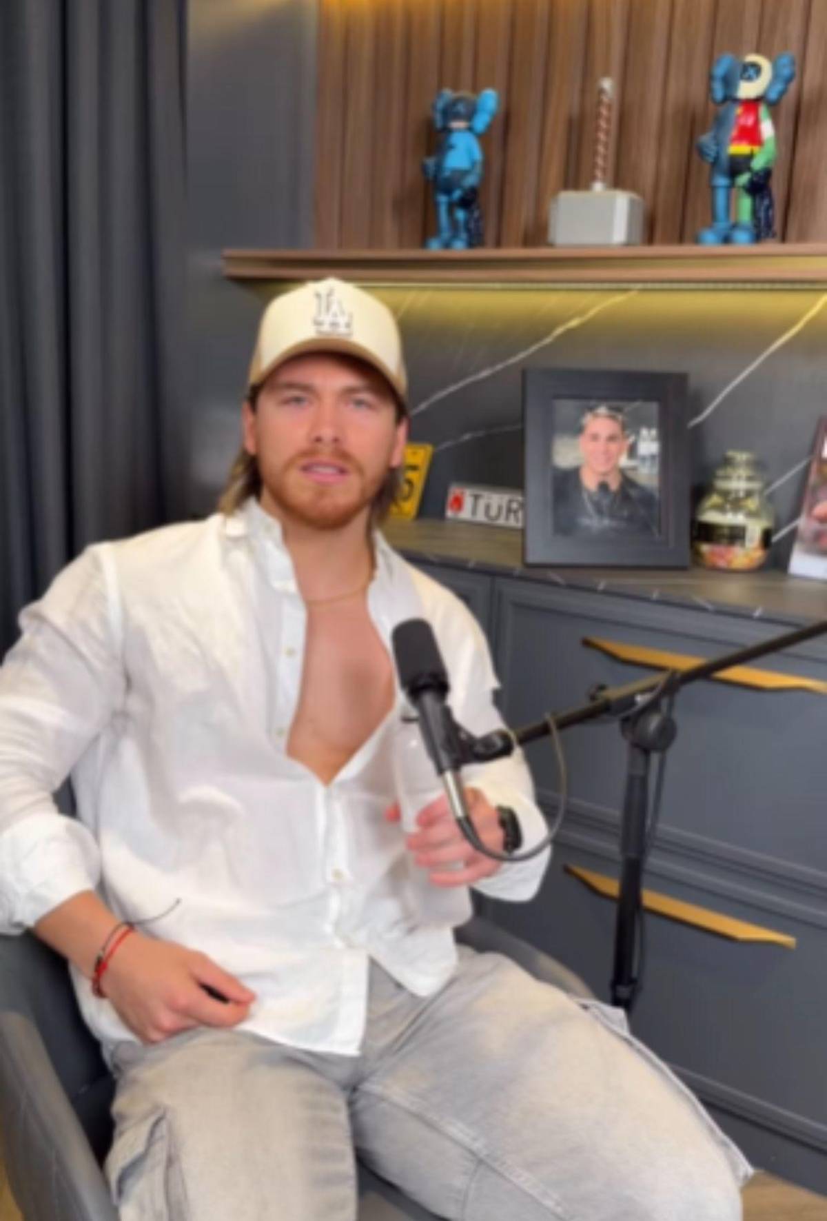 ¿Quién es Aldo de Nigris, el ganador de La Casa de los Famosos México?