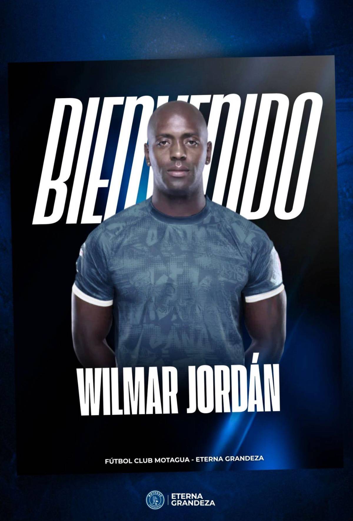 Fichajes: Seleccionado nacional a Rusia, Motagua con más bajas y, ¿peligra Rueda?