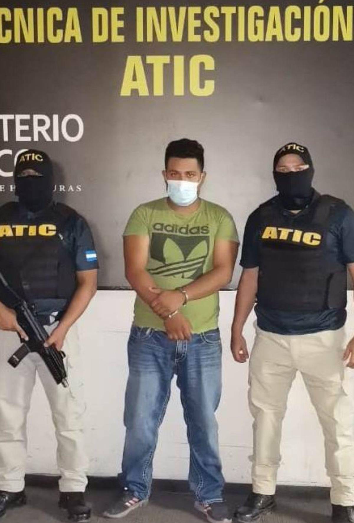 Así fue cómo hermana del exdirector del IP habría participado en asesinato de su esposo