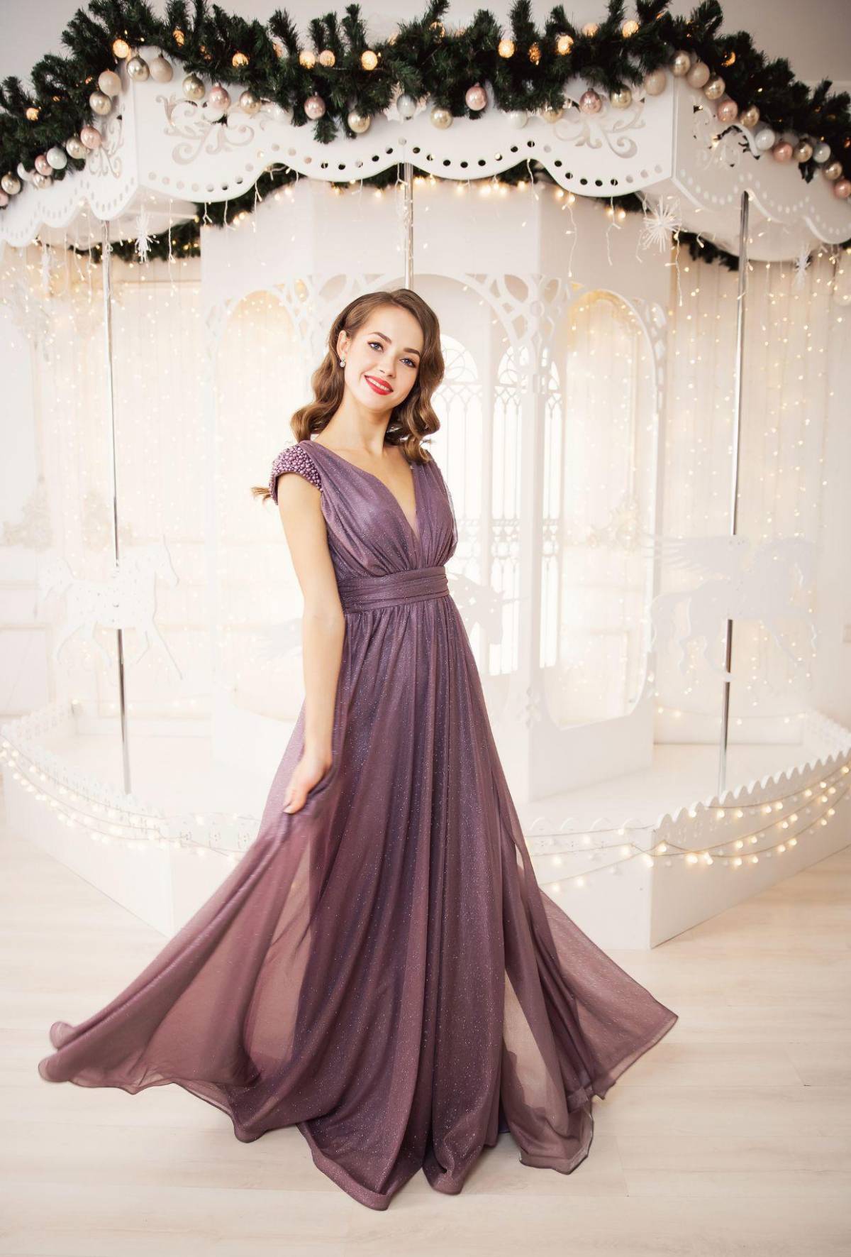 ¿Qué vestido usar en Año Nuevo? Significado de cada color, textura y detalles