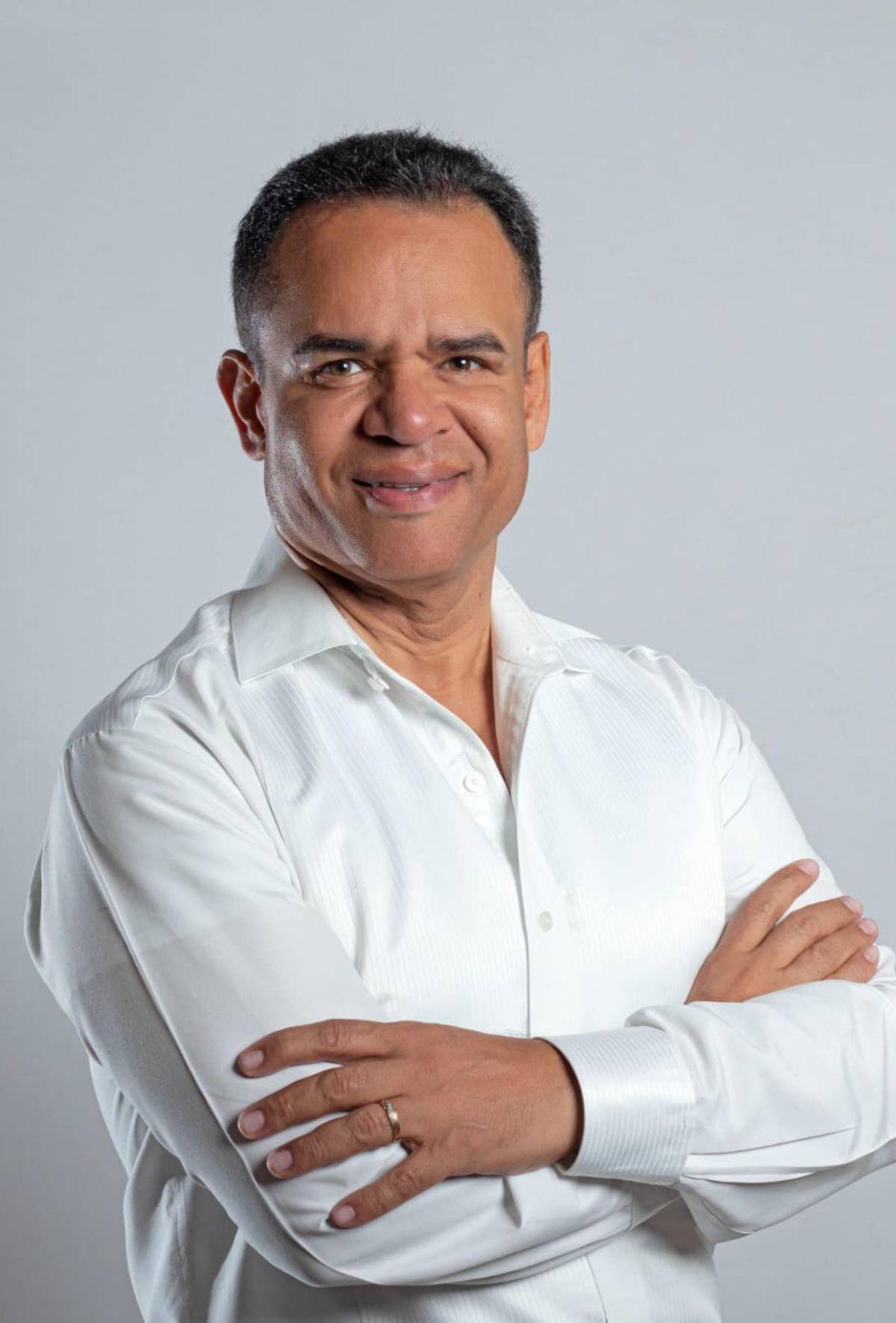 Famosos hondureños que son precandidatos en las elecciones primarias 2025