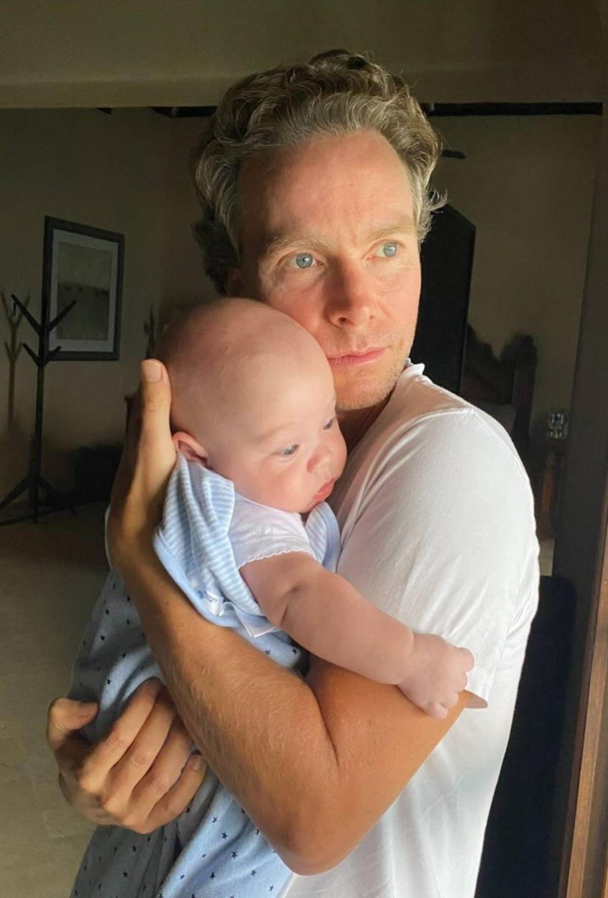 Anahí derrite las redes con emotivo mensaje a su esposo Manuel Velasco: “¡Eres el mejor del mundo!”