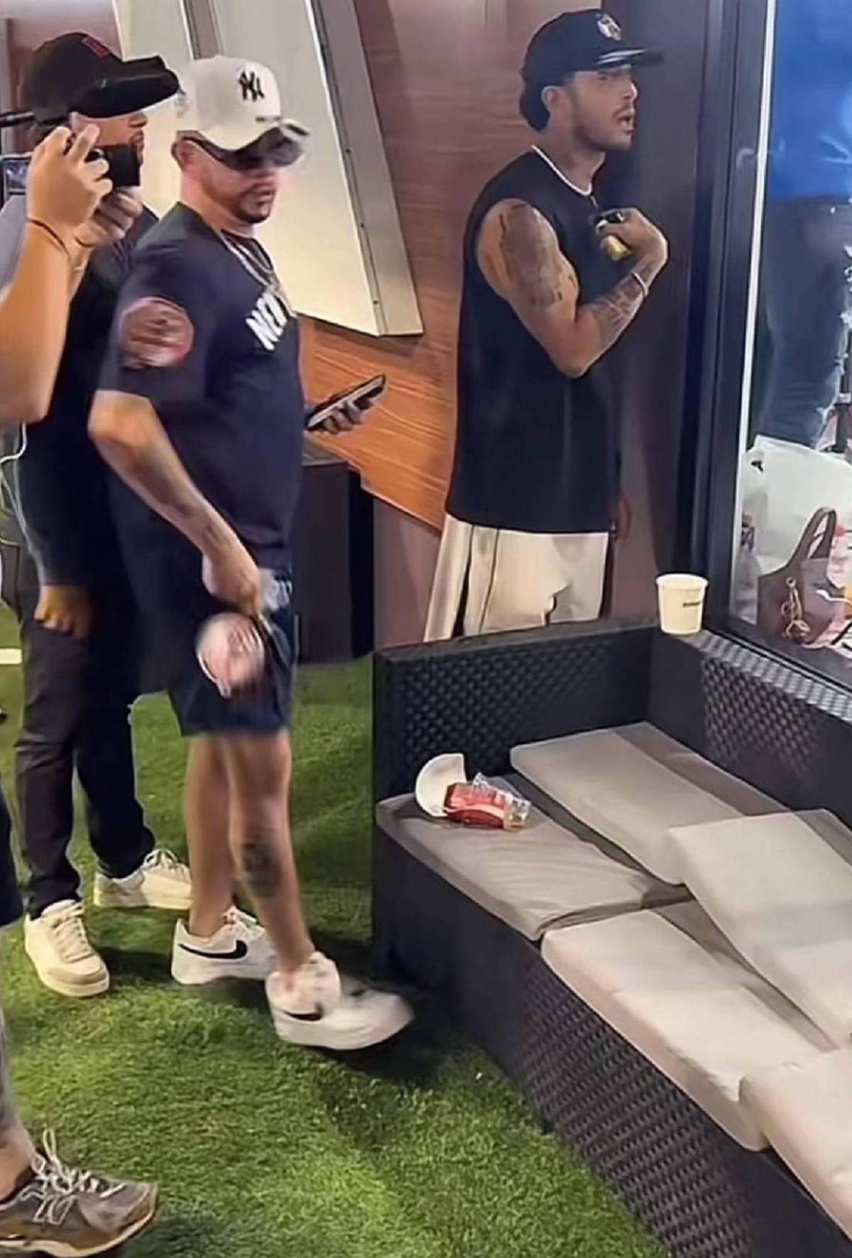 Supremo revela decisión final con los tres expulsados en juego de tiktokers vs El Salvador