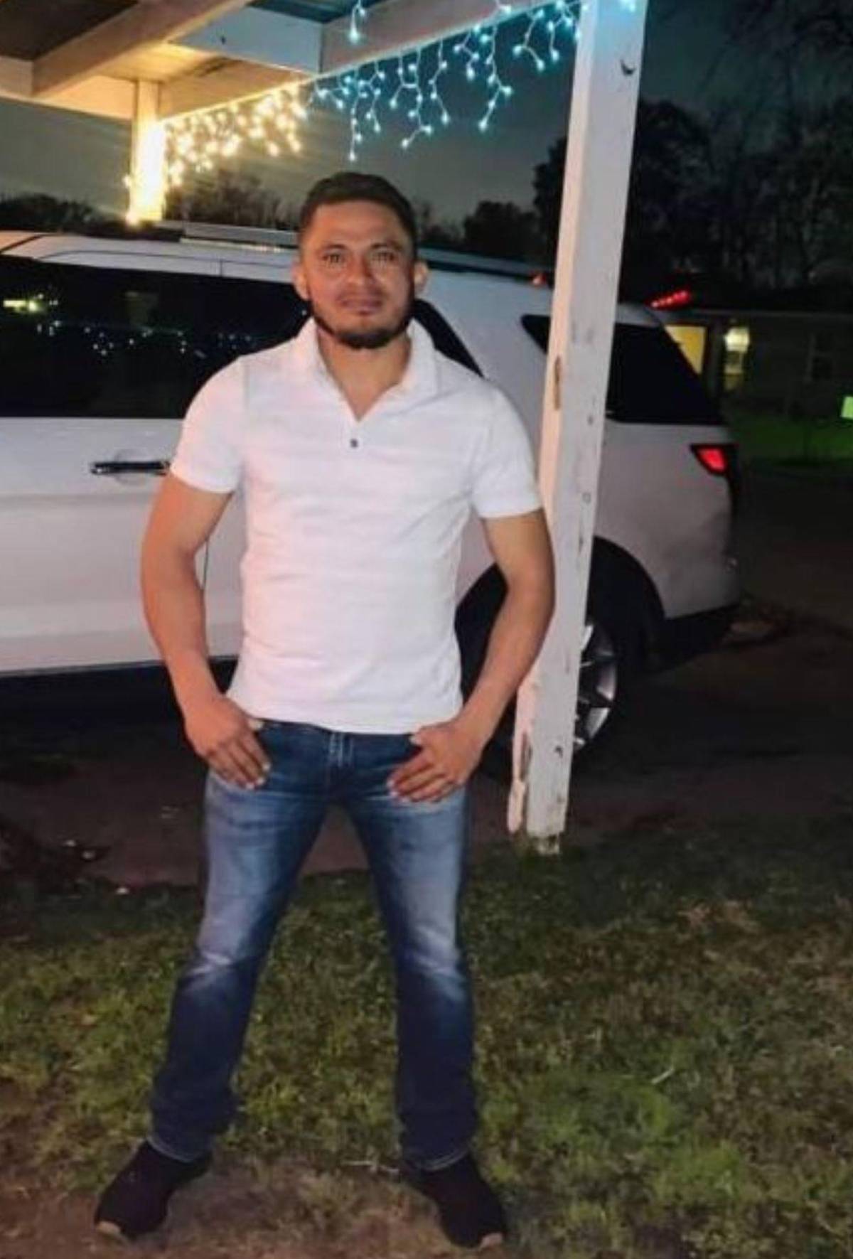 Vivió en Estados Unidos y ahora esta es la vida de Jorge Ñangui Cardona