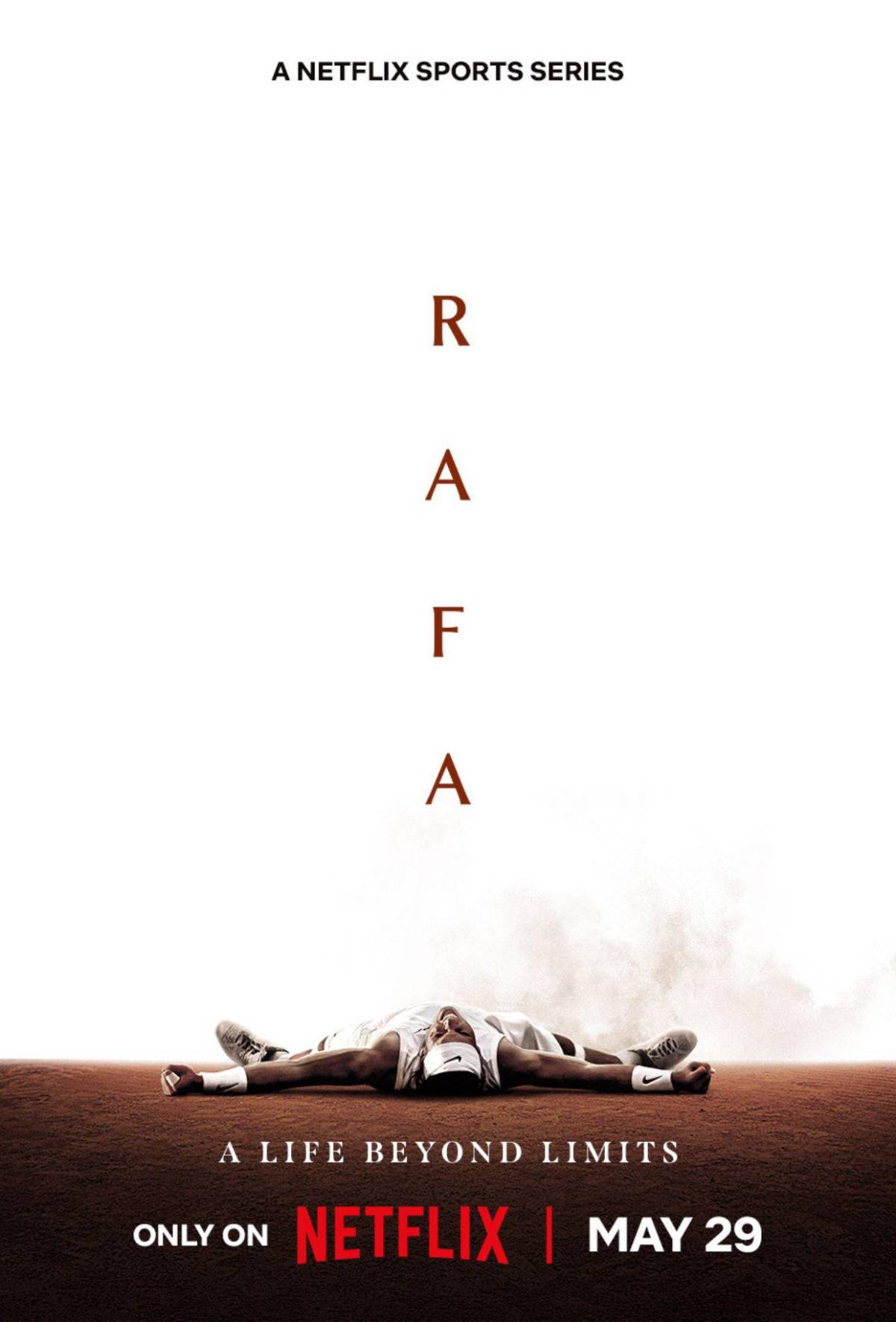 Estrenos de mayo: las 10 series más esperadas en las plataformas streaming