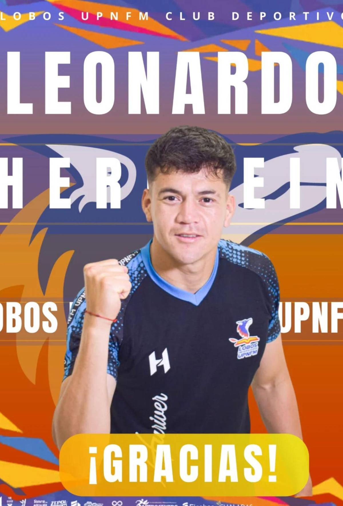 Fichajes Honduras: Catracho a África, Marathón por un bombazo y anuncio sobre Luis Palma