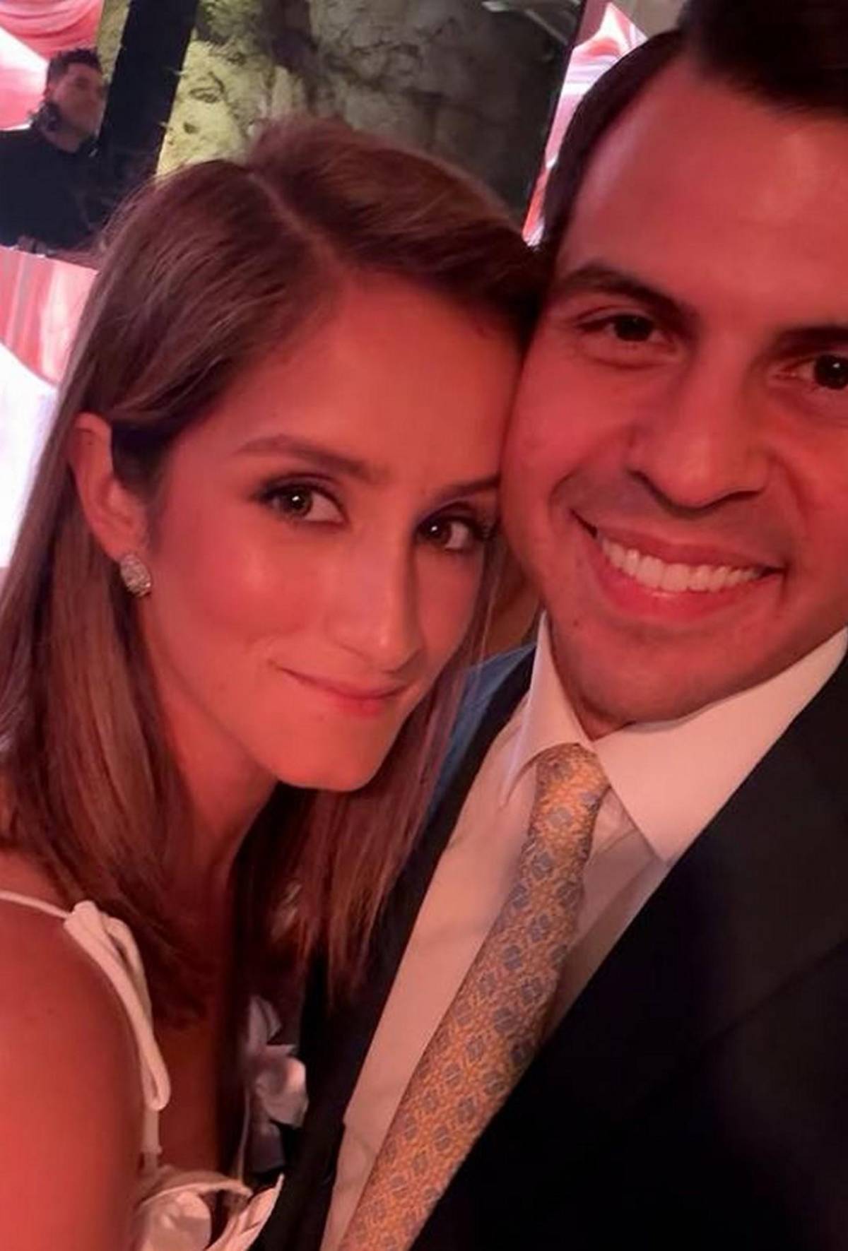 ¿Quién es Erasmo Portillo, el yerno de Ricardo Álvarez que busca ser alcalde de la capital?