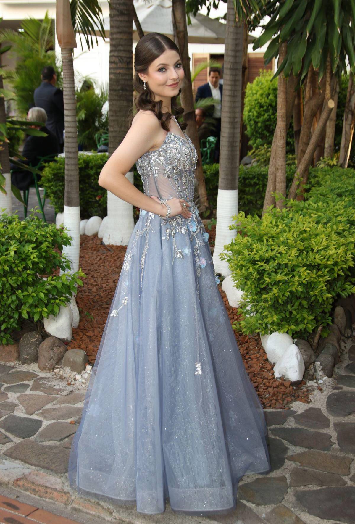 Looks de la Prom 2026 de Elvel School