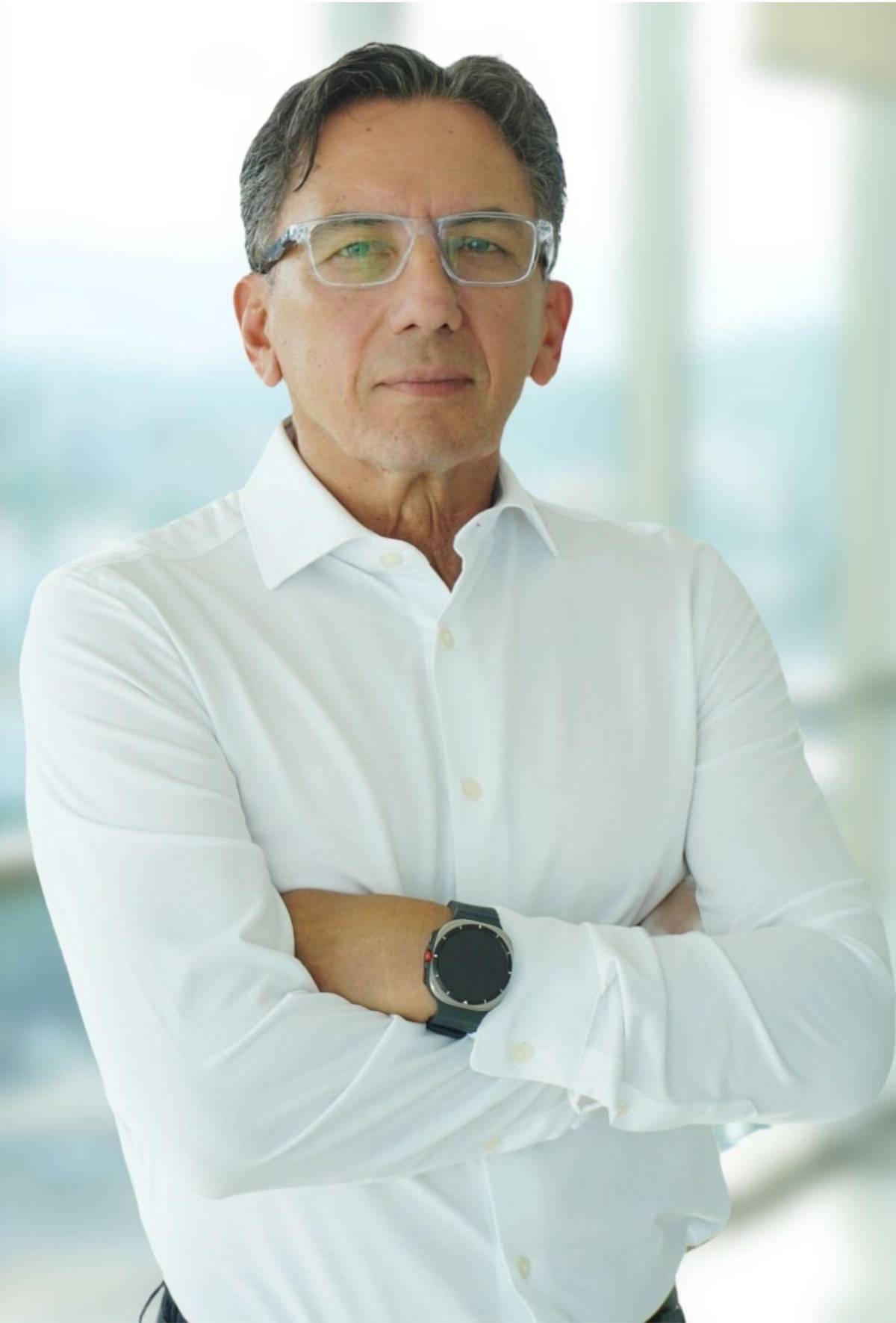 Salomón Názar presenta sus primeras propuestas en el CN como diputado