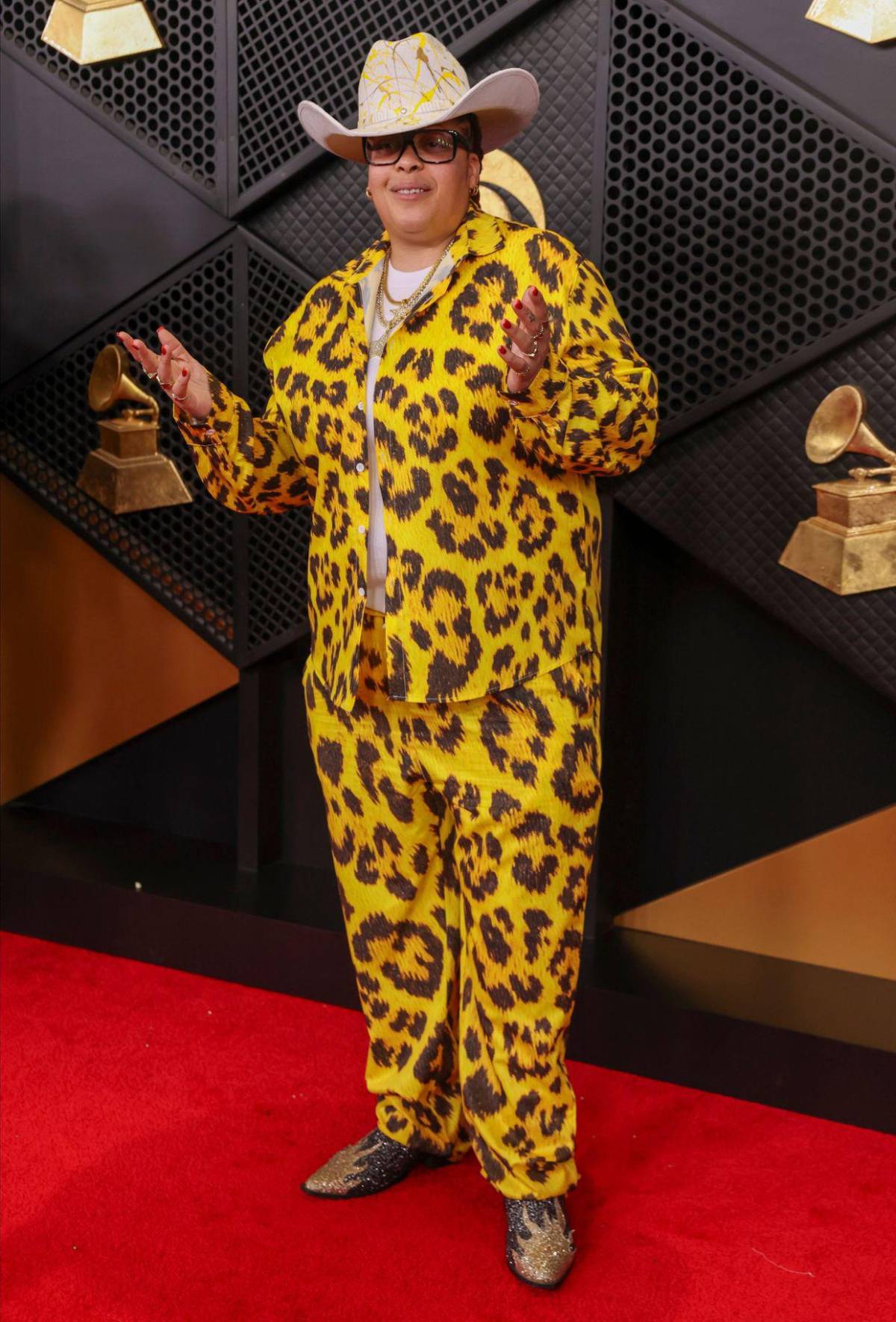 Grammys 2026: Ellos fueron los peor vestidos de la gala