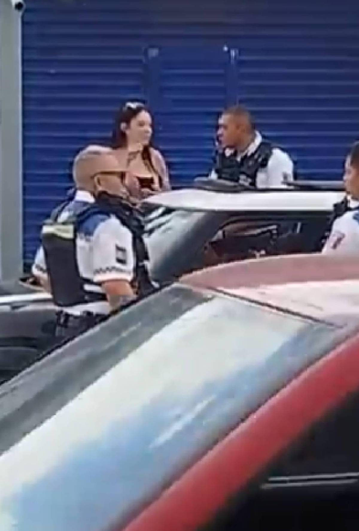 Exjugador de Liga Nacional es detenido por conducir bajo los efectos del alcohol: Así fue encontrado